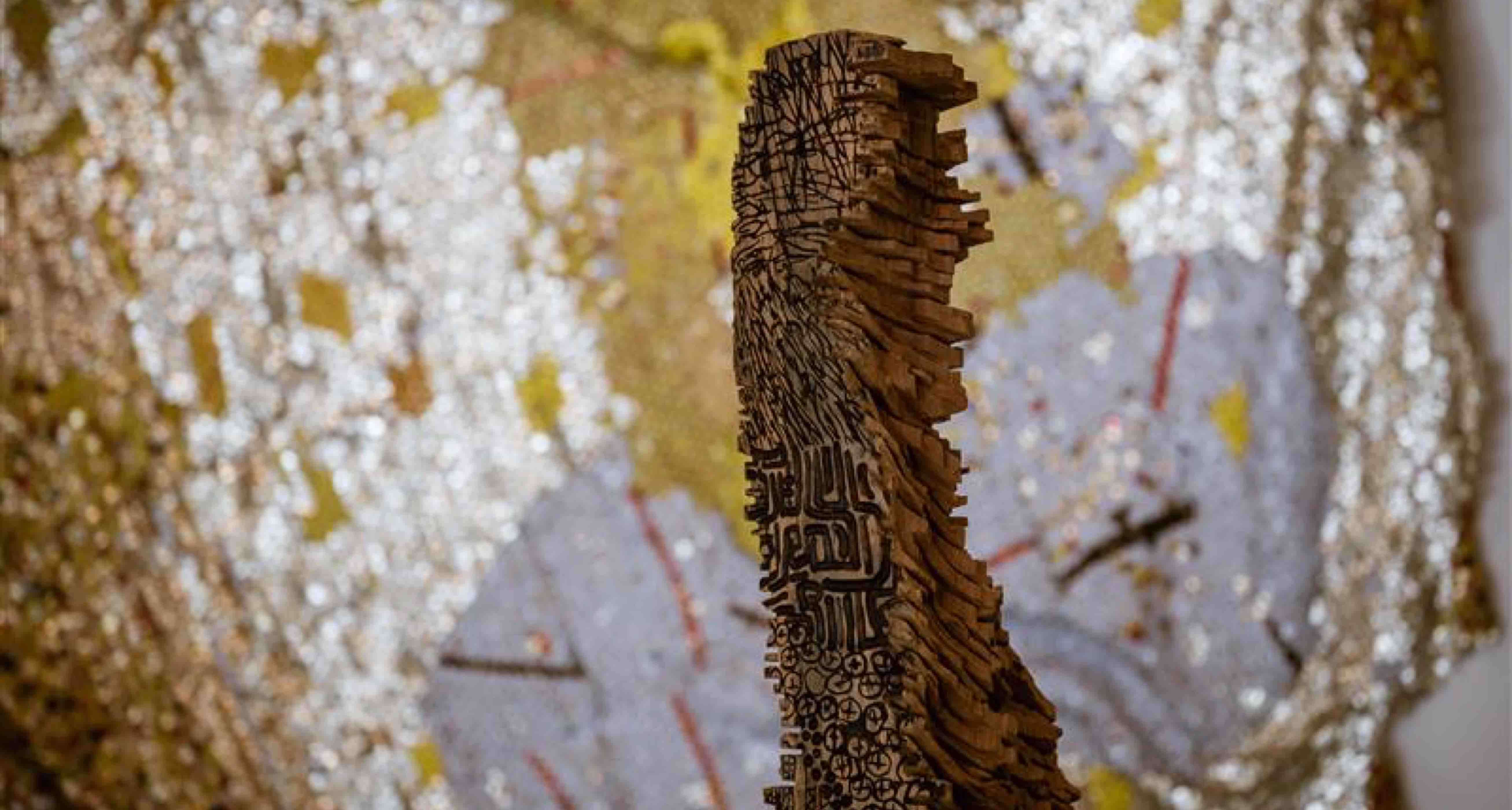 Sustainability In Art - 05