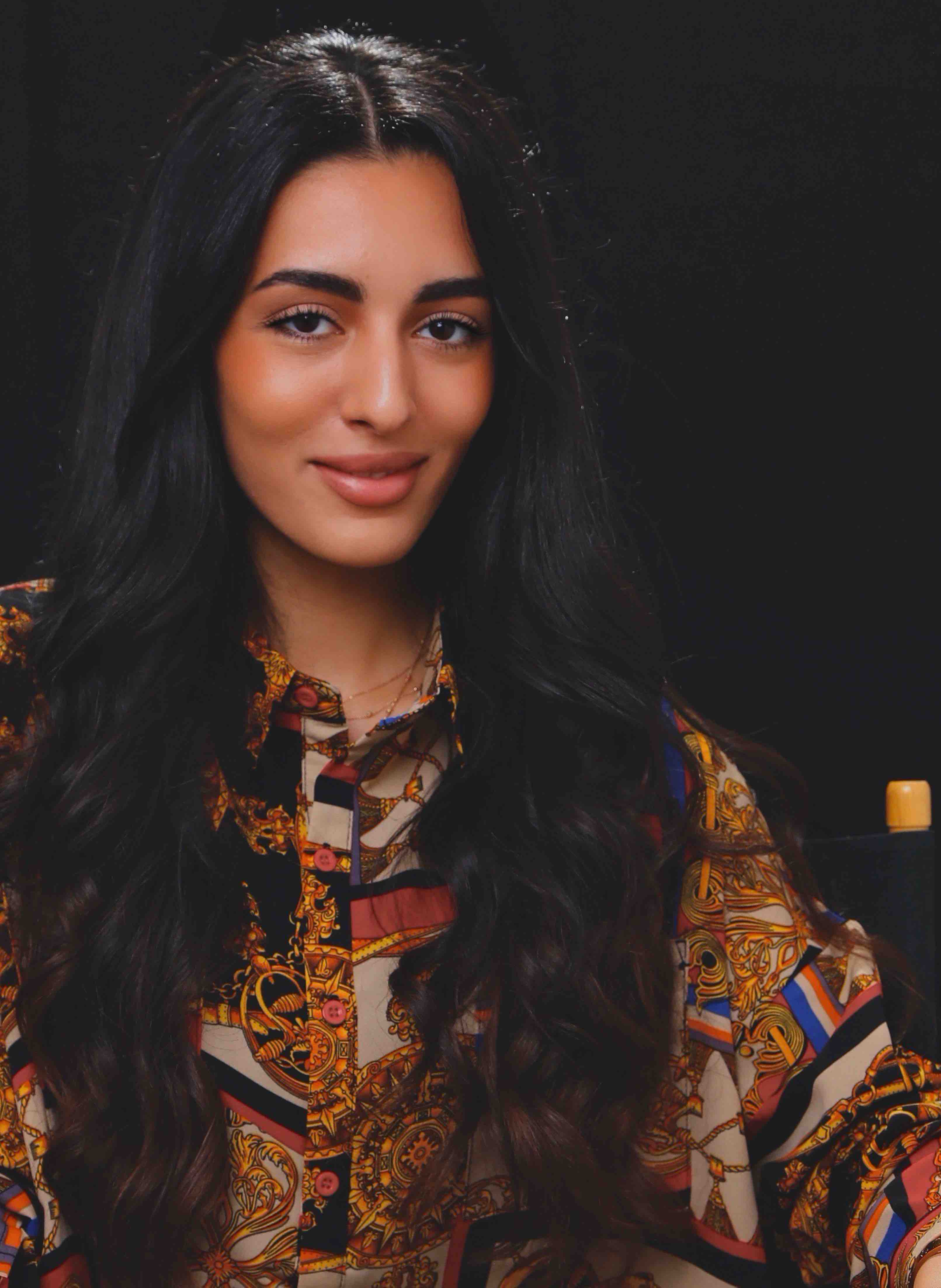 QF Qatar-France Film Festival - Alessandra El Chanti - v - 1