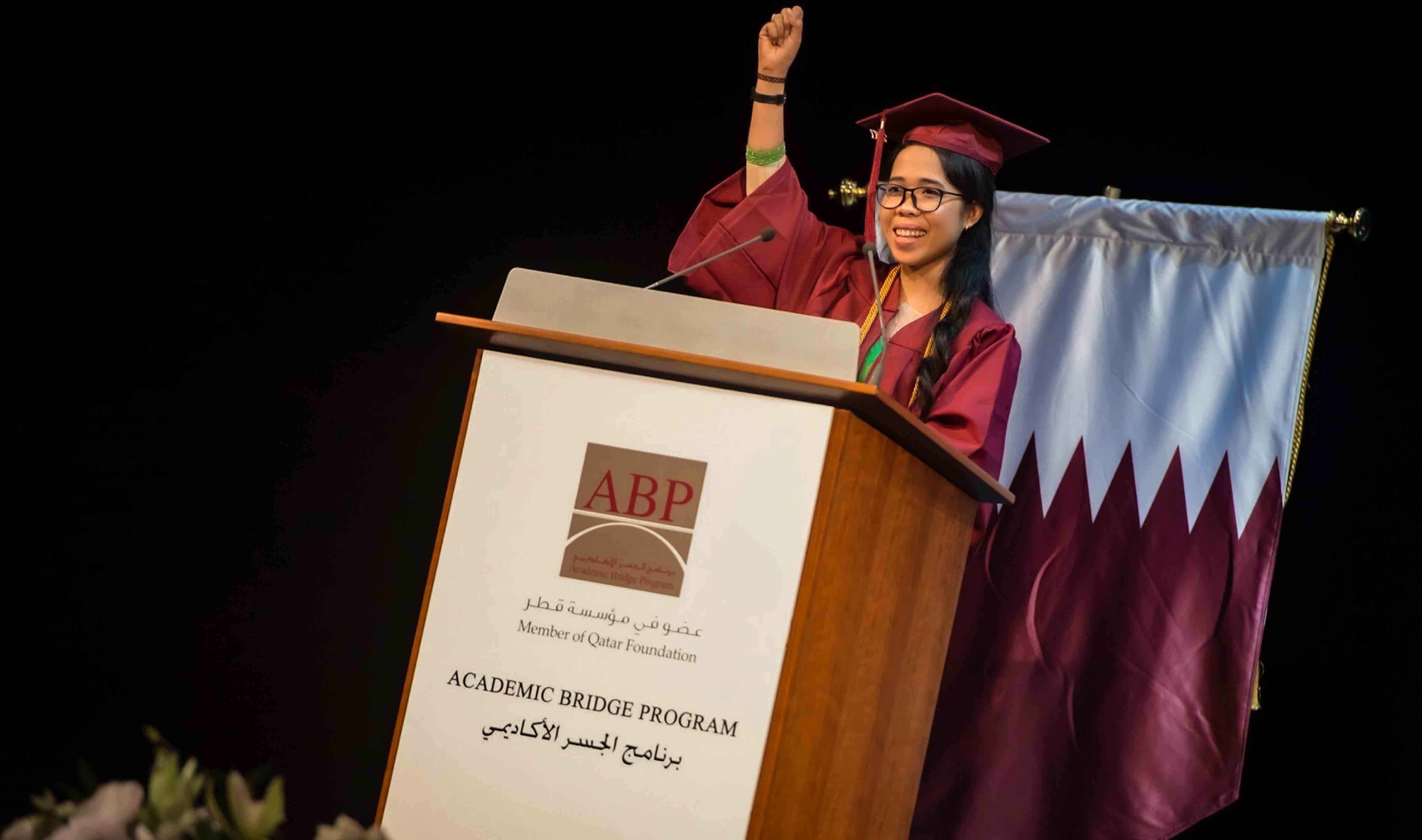 QF Student Khemara Chhorn- 01