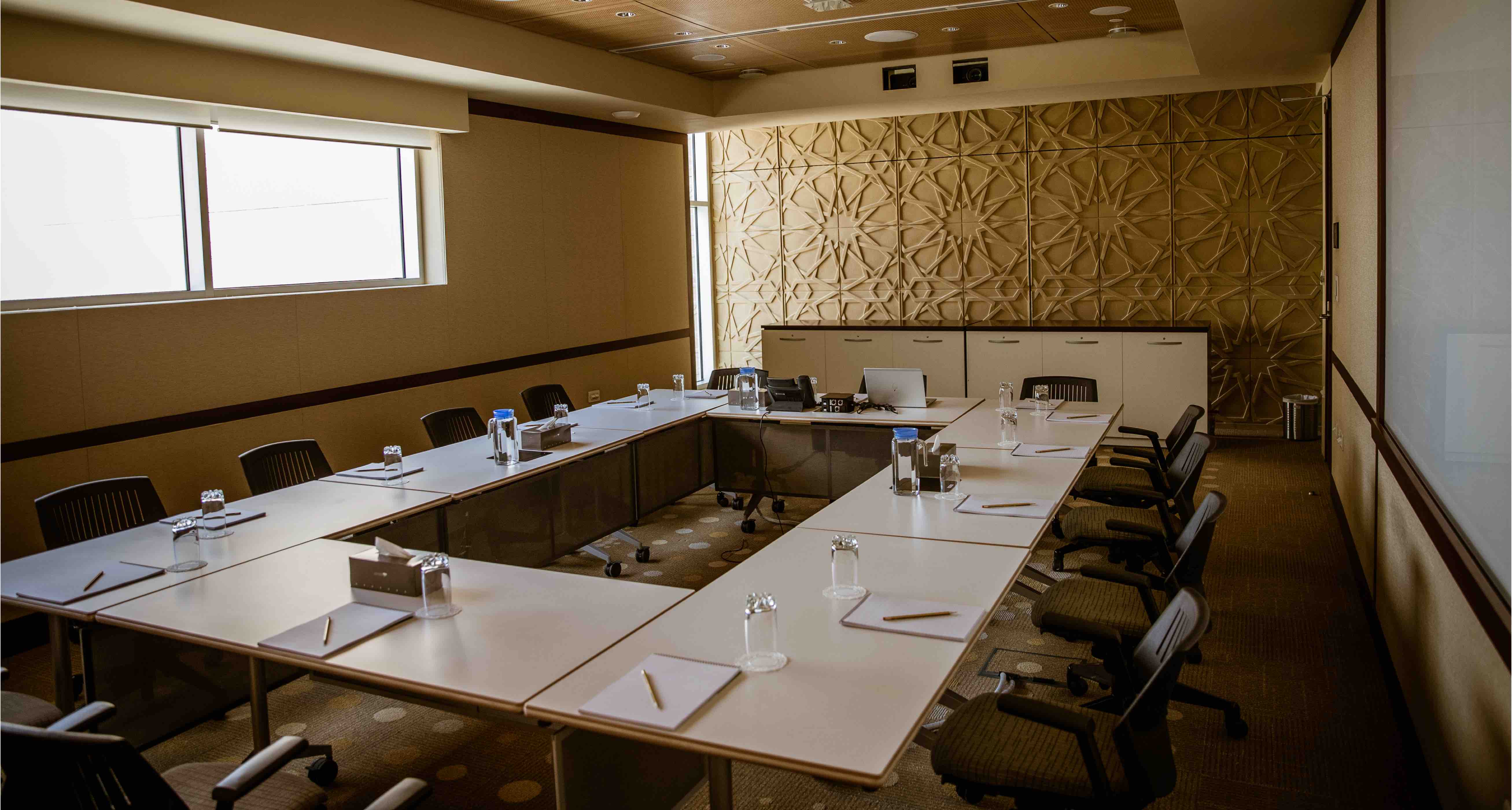 The Campus - Education City Guest Residence - 5