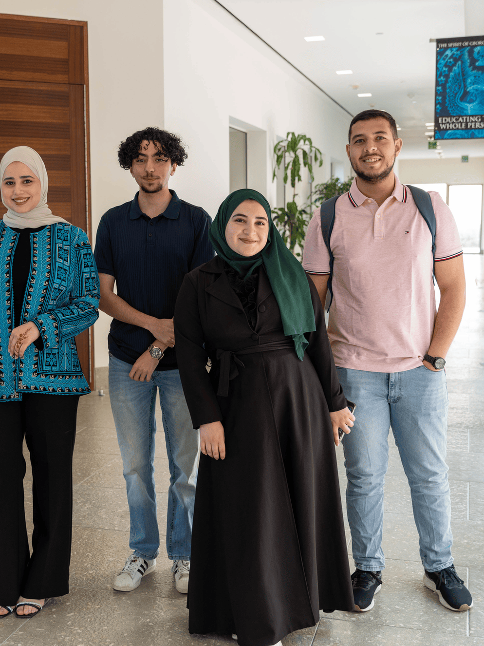 A Home Away From Home