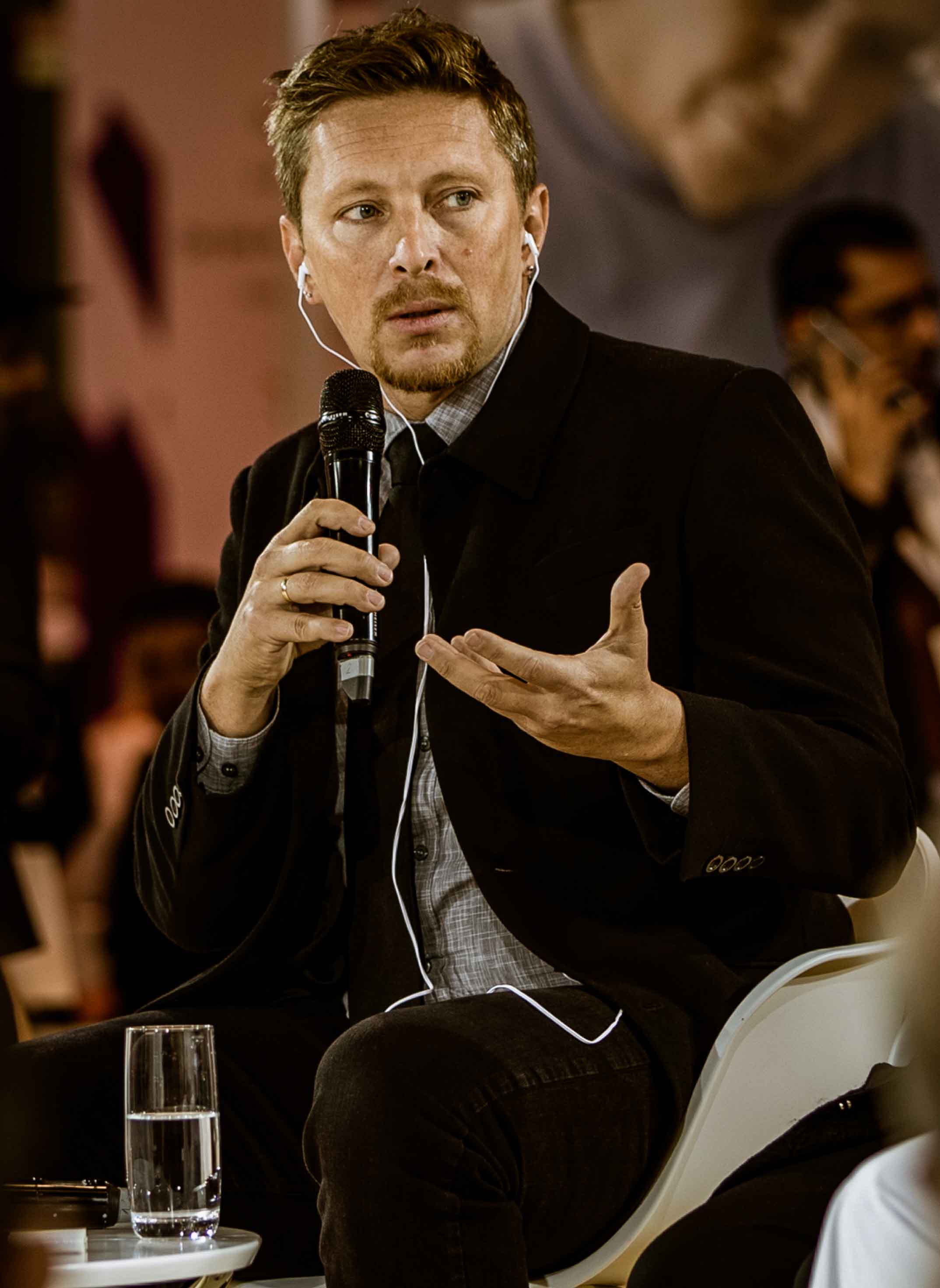 WISE Summit Sport and Power - v - 2