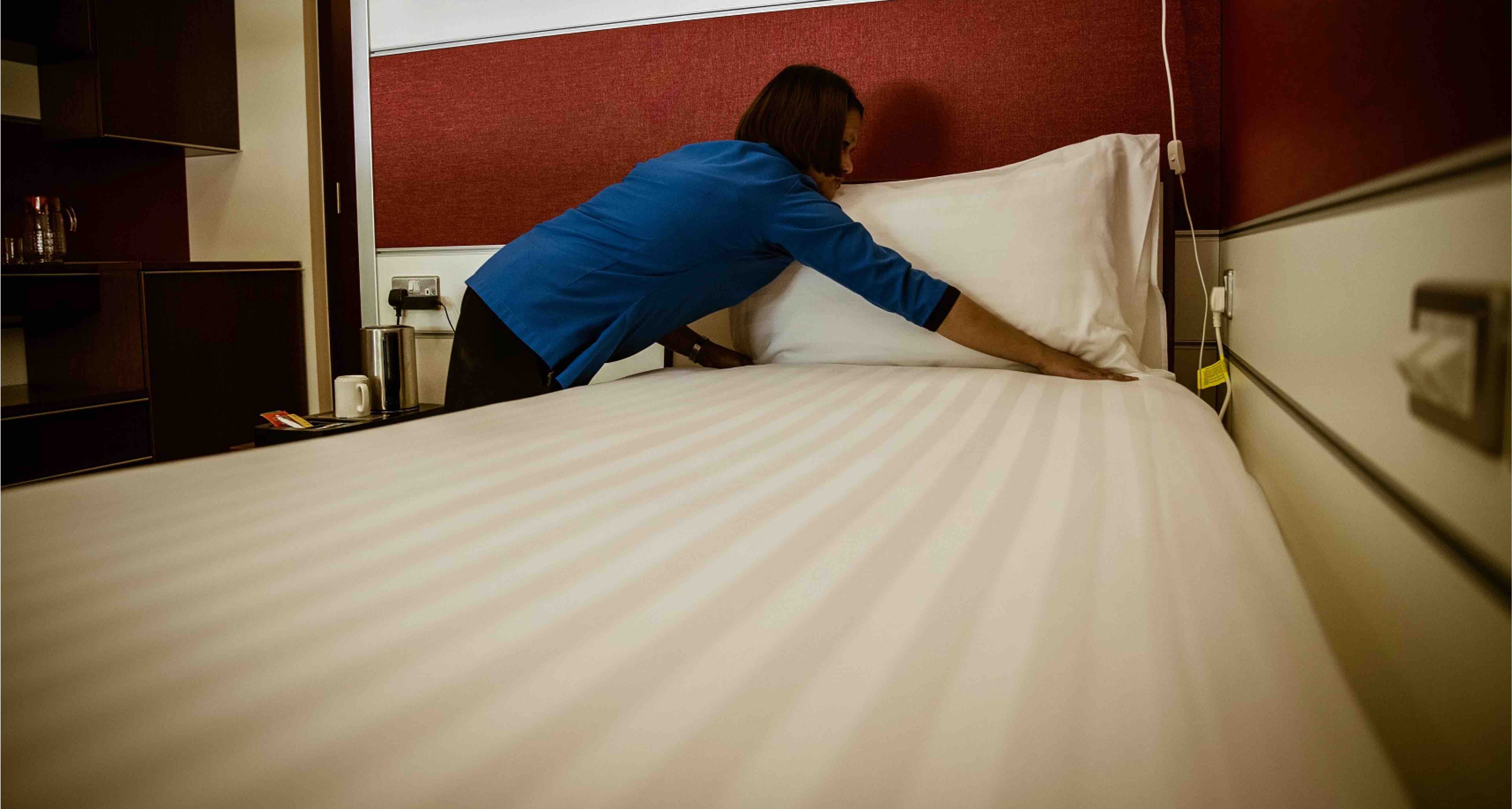 The Campus - Education City Guest Residence - 6