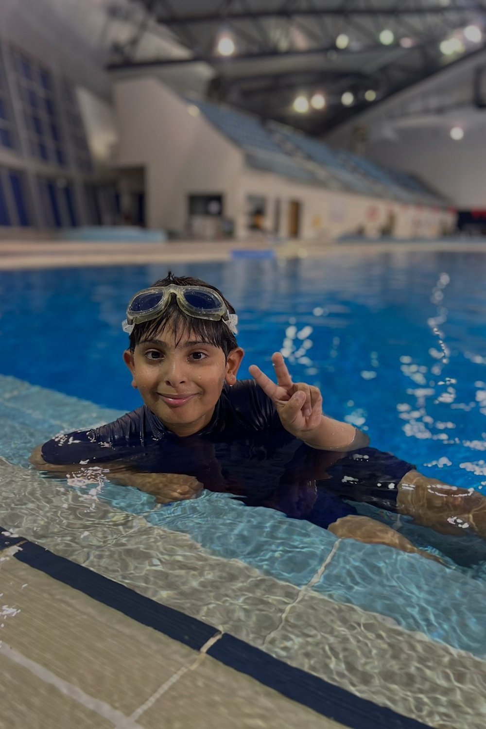 Ability Friendly Tap Story - Slide # 4