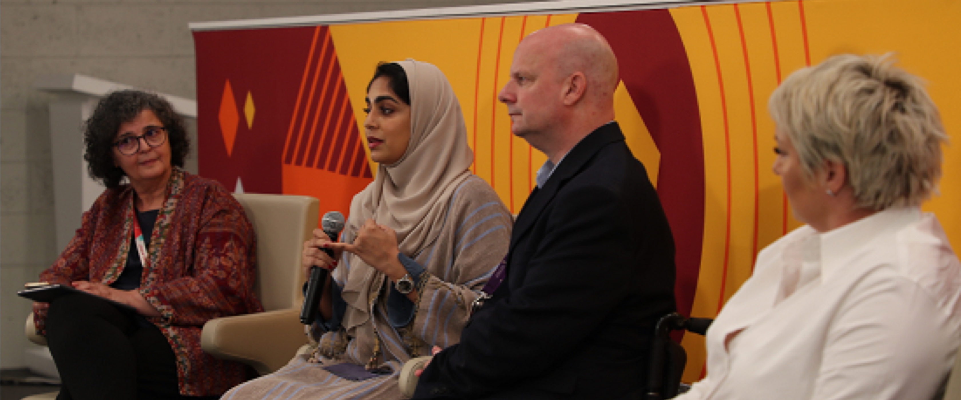 هل قطر بصدد استضافة أفضل كأس عالم من حيث الوصول الميسّر؟