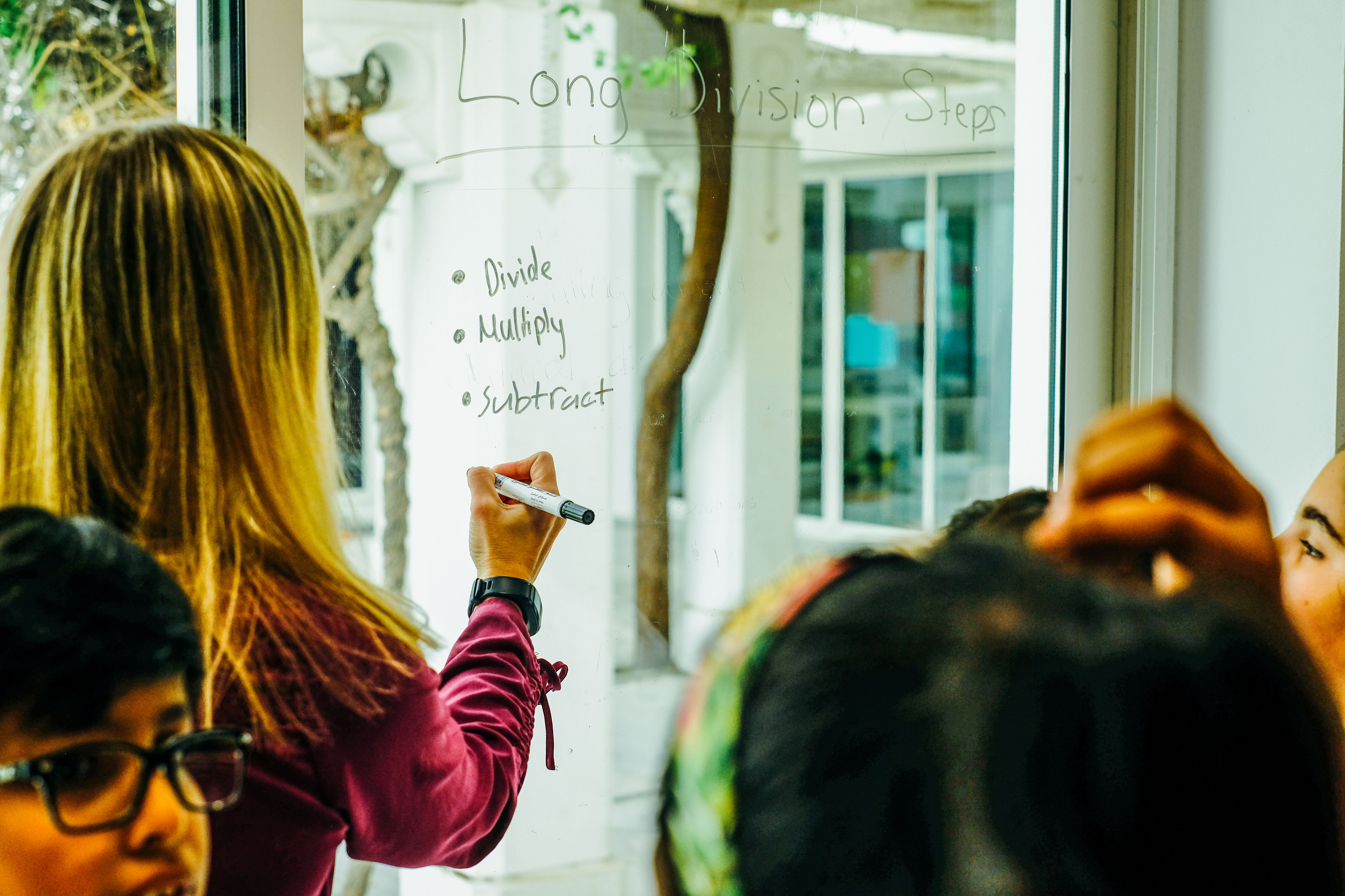 EDU003-3-4 - STEM at PUE - additional 