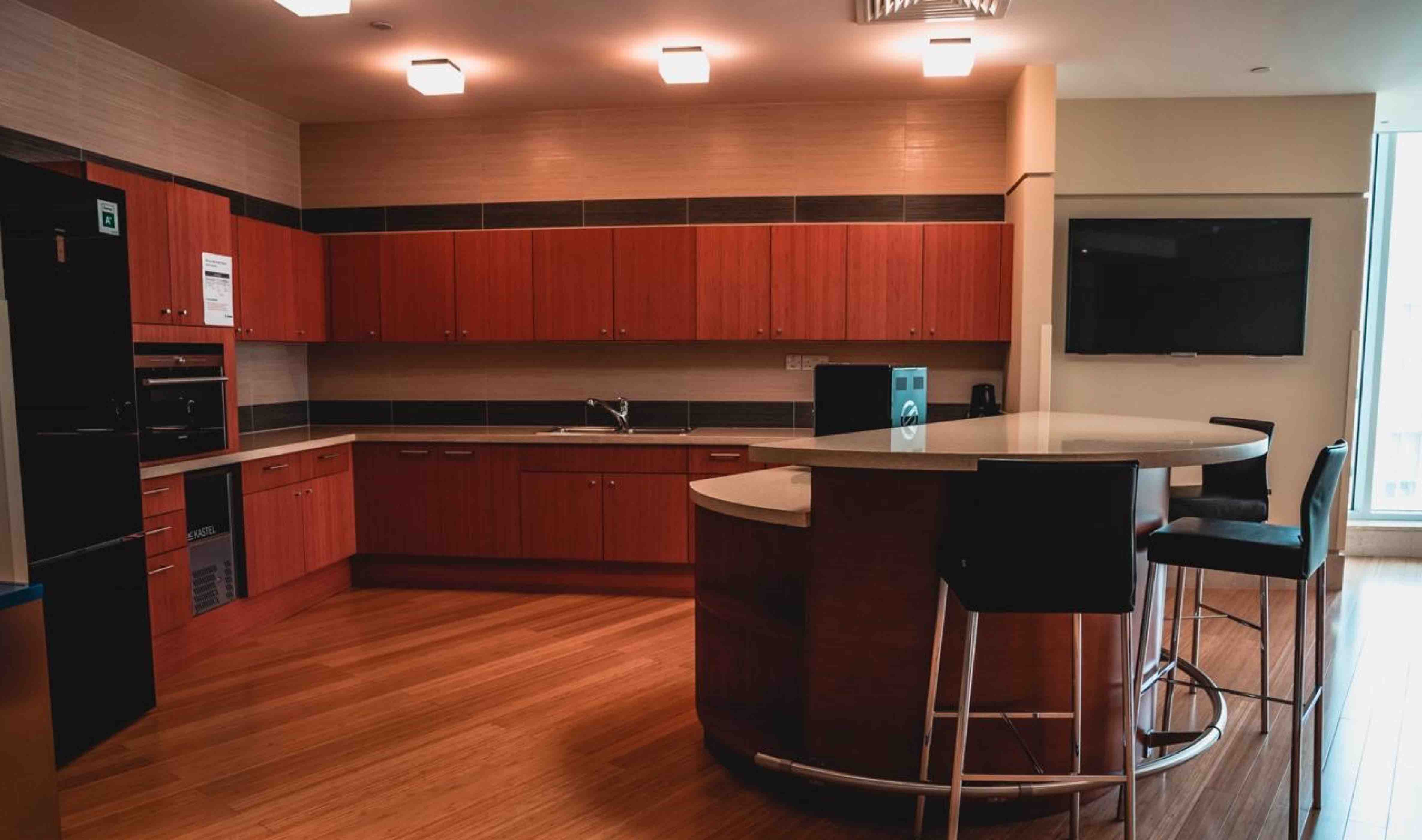 The Campus - Education City Guest Residence - 17