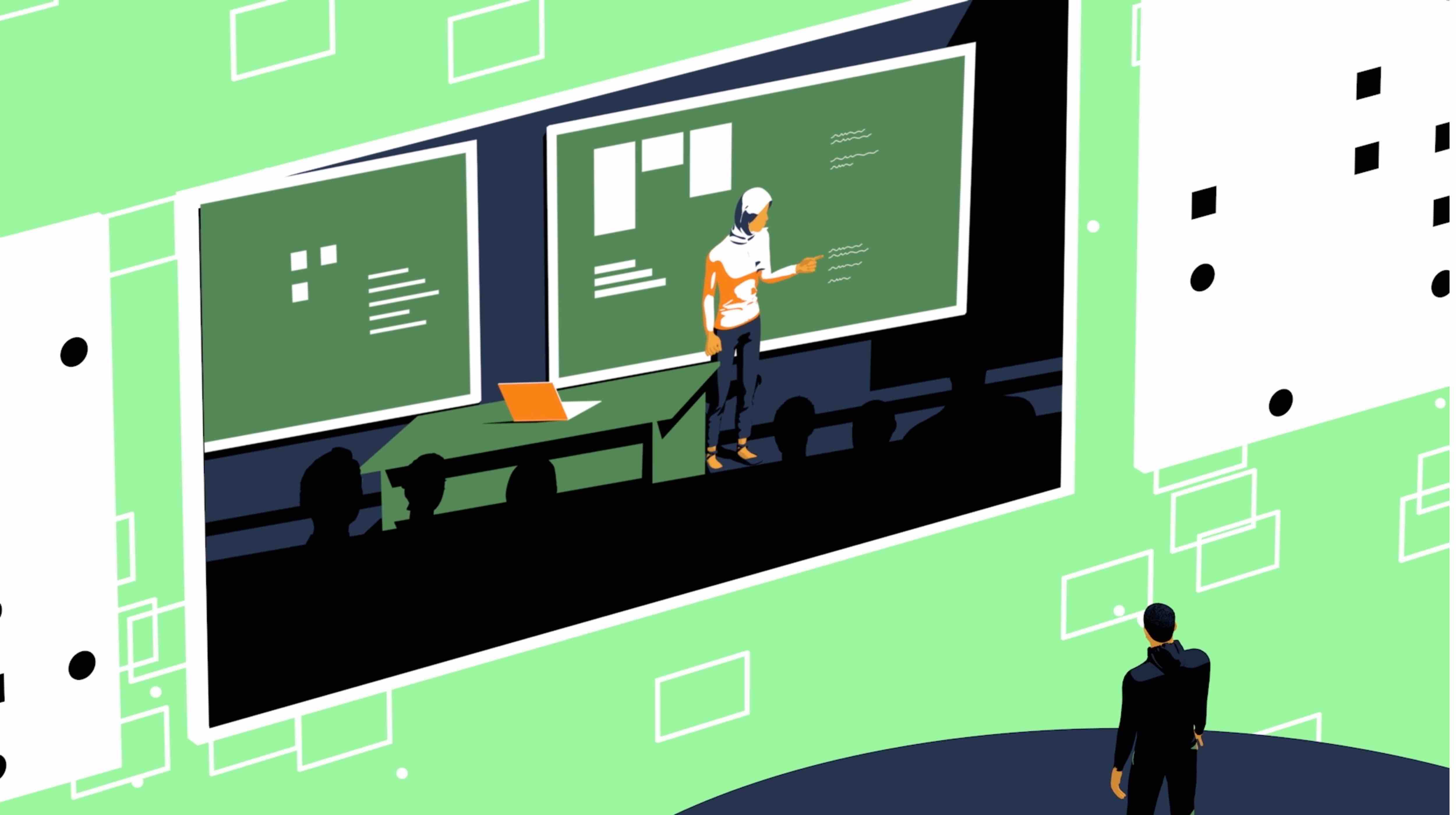 The power of virtual reality in learning - qf - 02