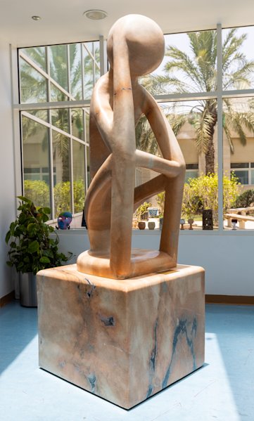 The Thinker 3