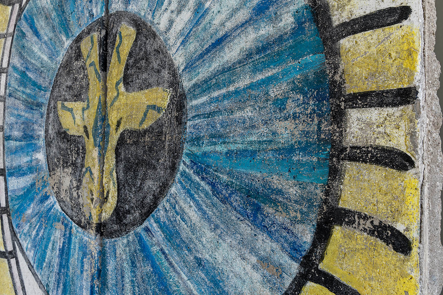 Berlin Wall - 02 - 2