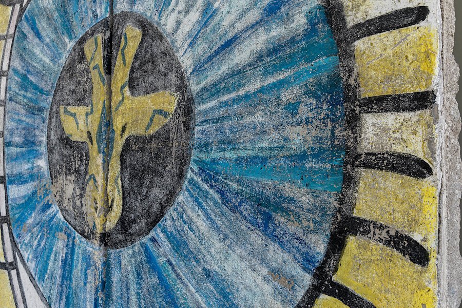 Berlin Wall - 02 - 2