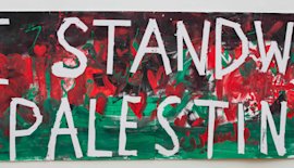 For Palestine - QF - Tap story - Teaser