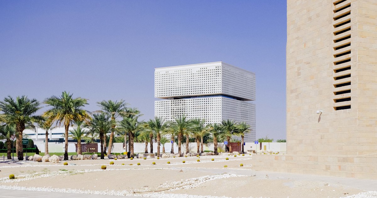 Qatar Foundation photo