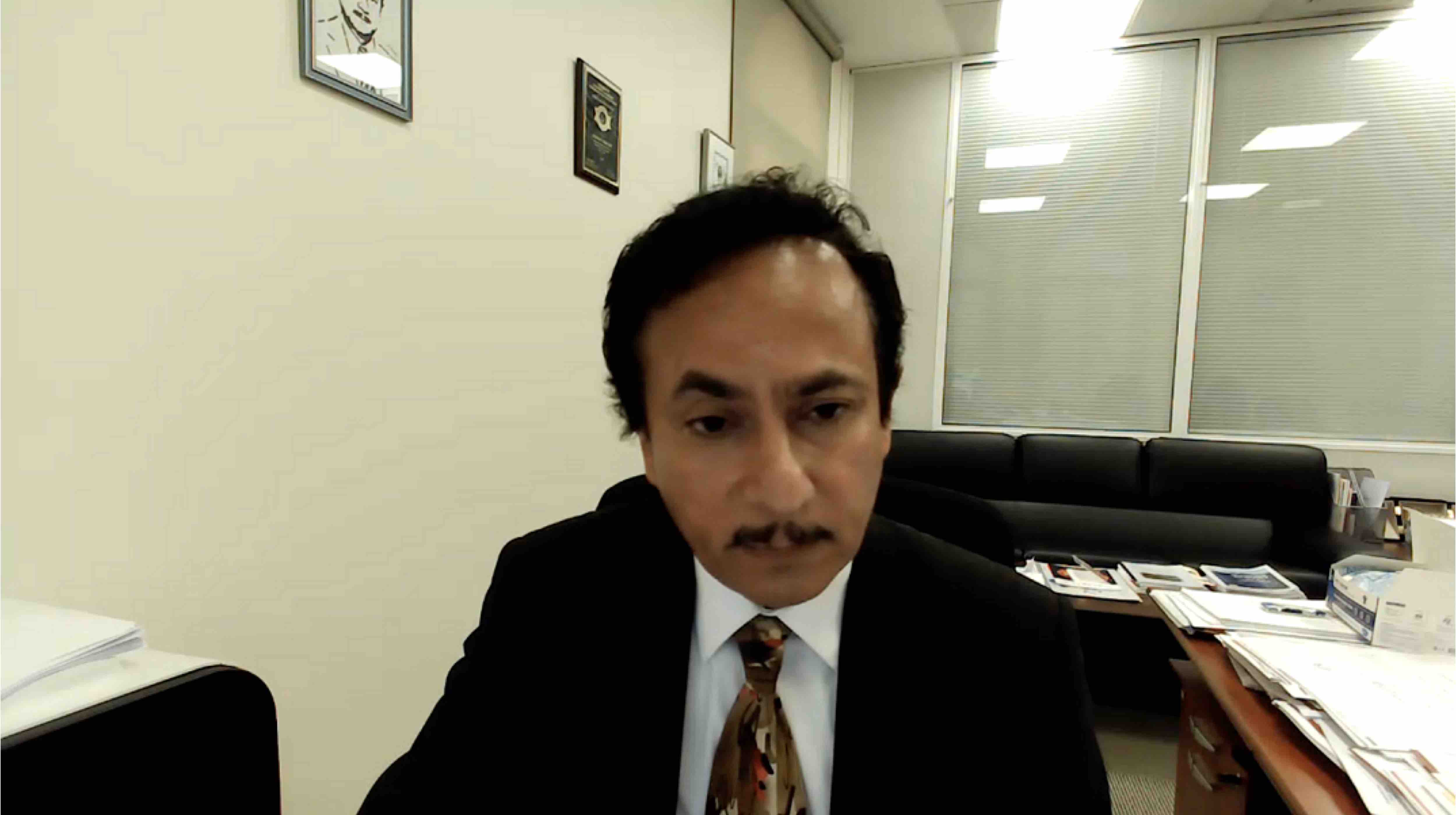 QF Education City Speaker Series - Qatar - vaccination target- QF - 03