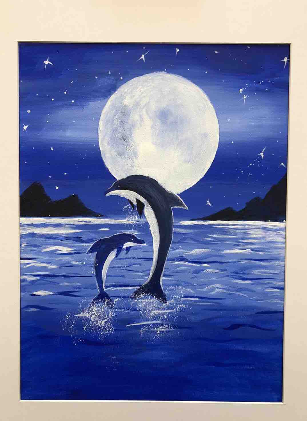 Security Guard Artist - v - 2