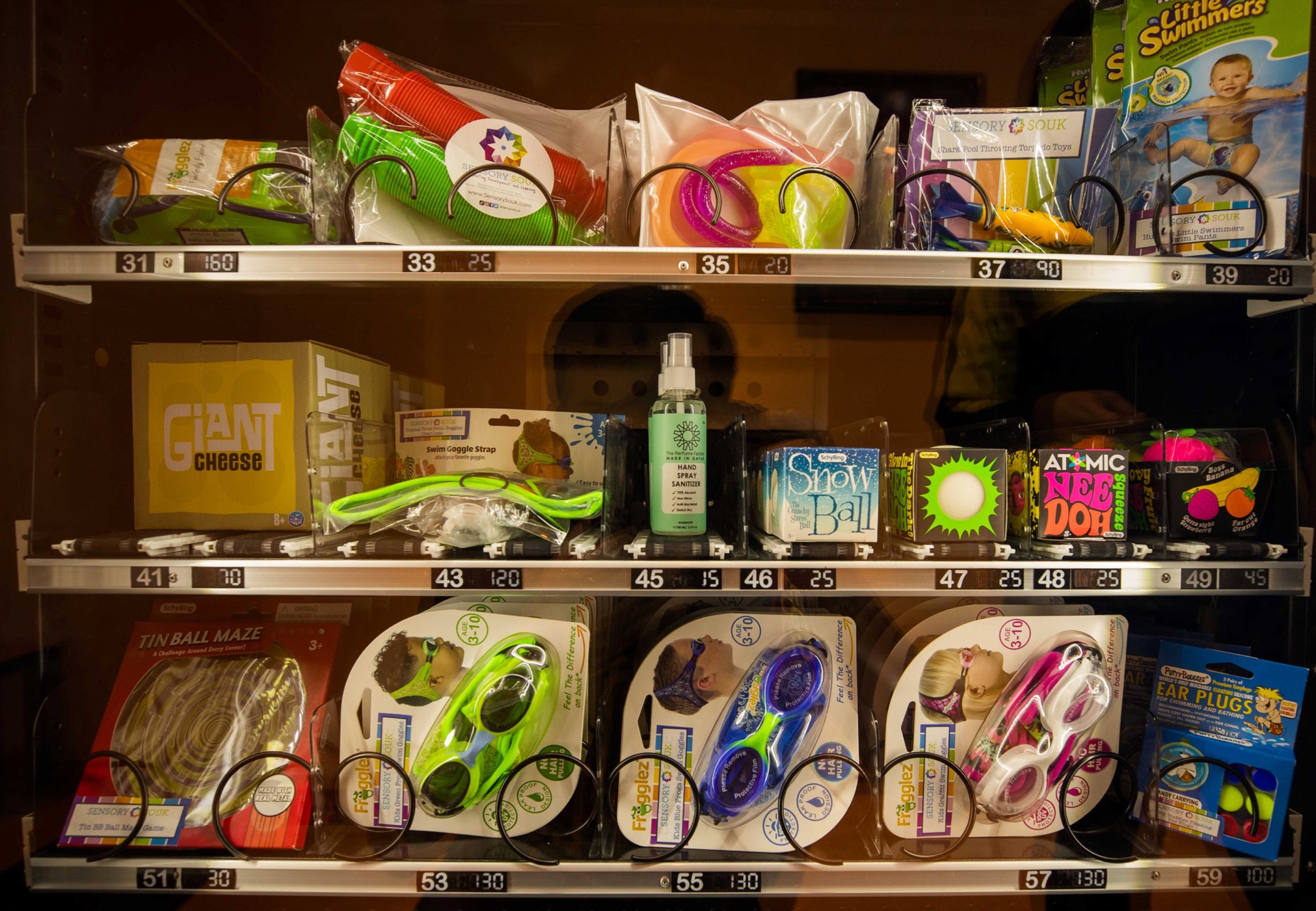 QF increases access to tools that help children with Autism - QF - 03