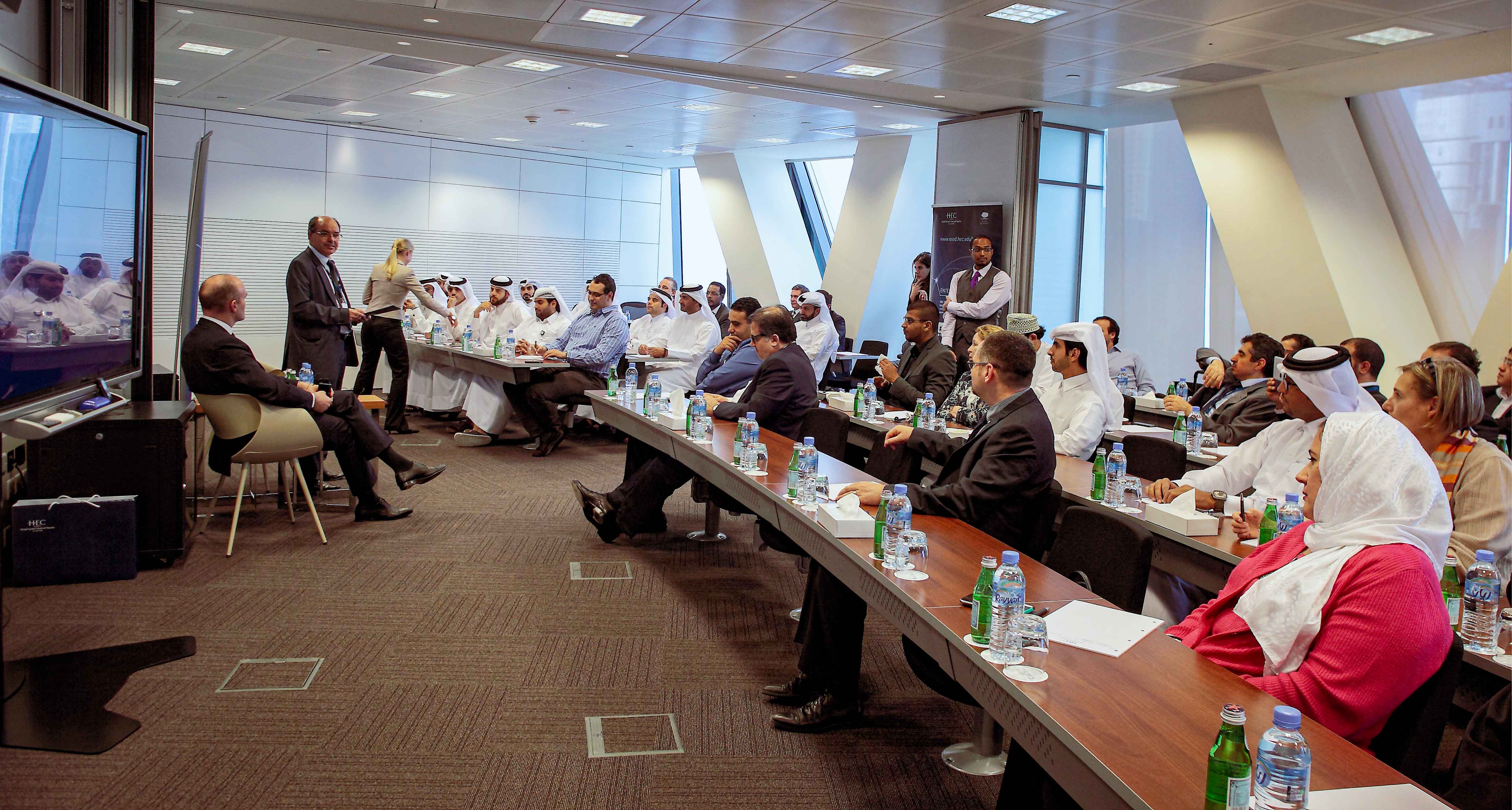 HEC Paris Ranking - 03