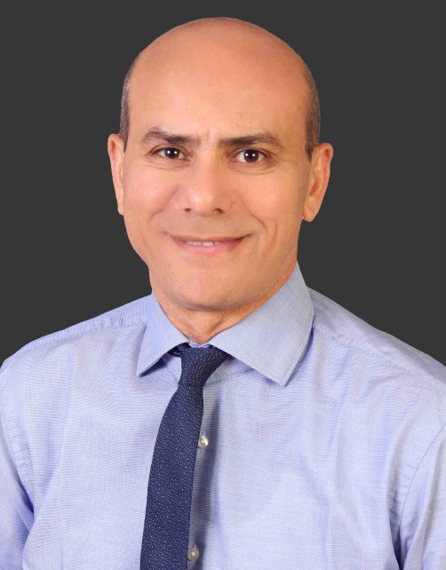 Dr. Khaled Hassan