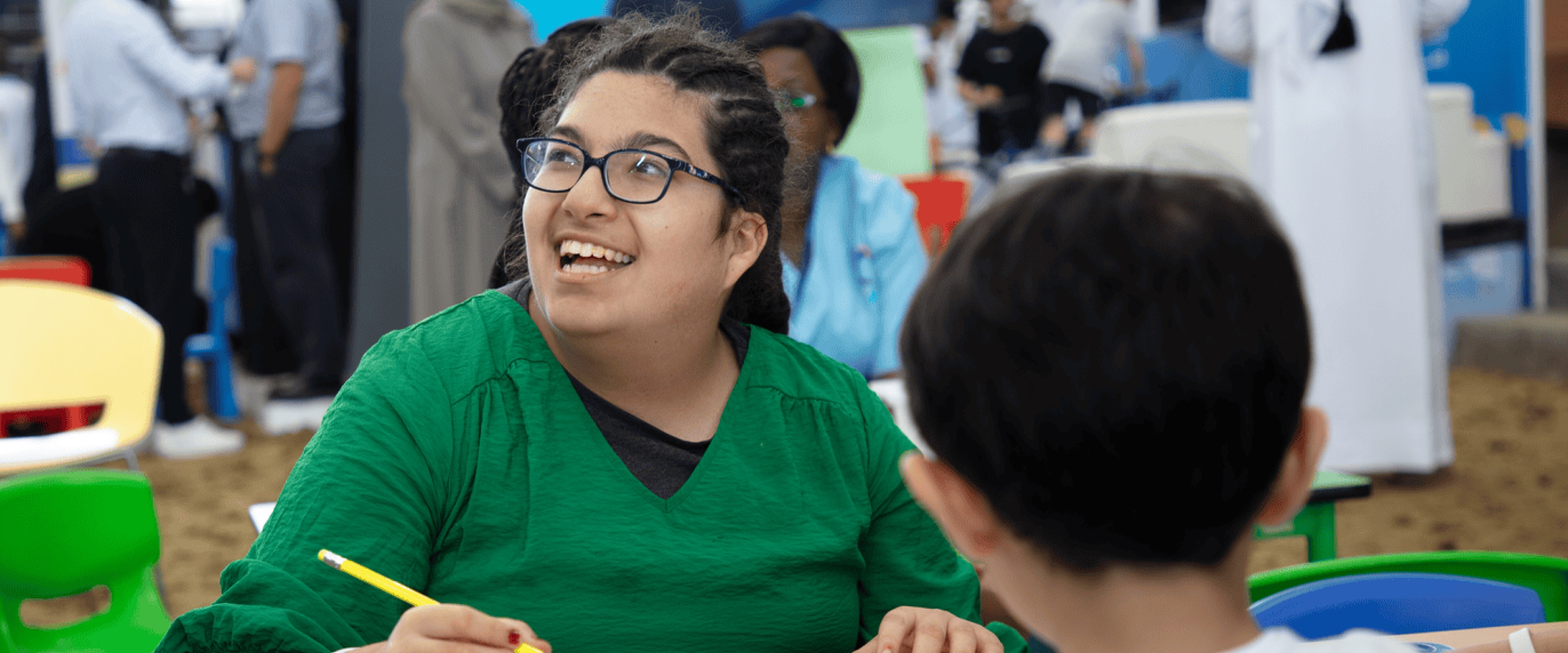 QF launches 10-year strategy to advance support for people with autism