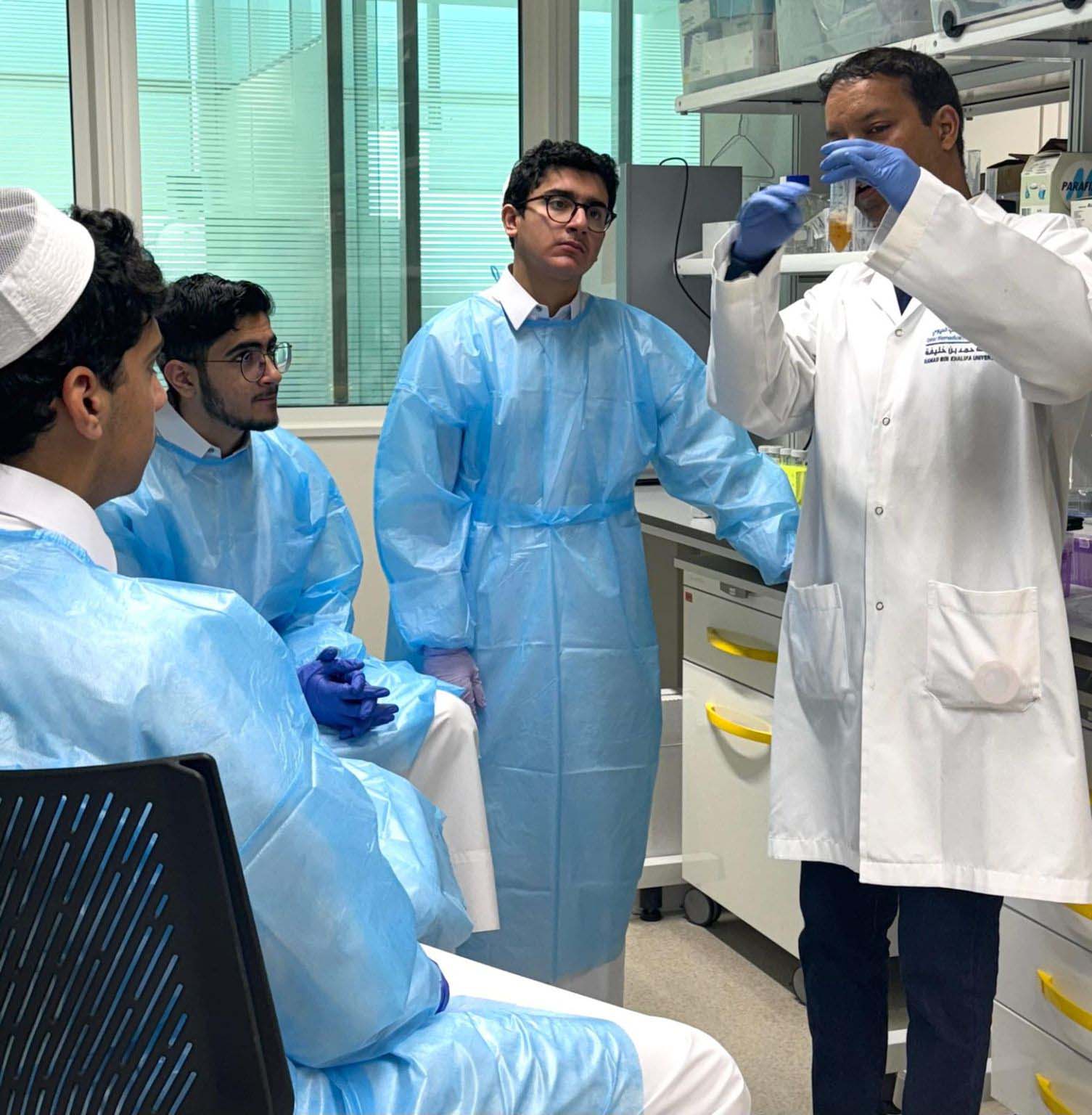 Healthcare With a Family Focus