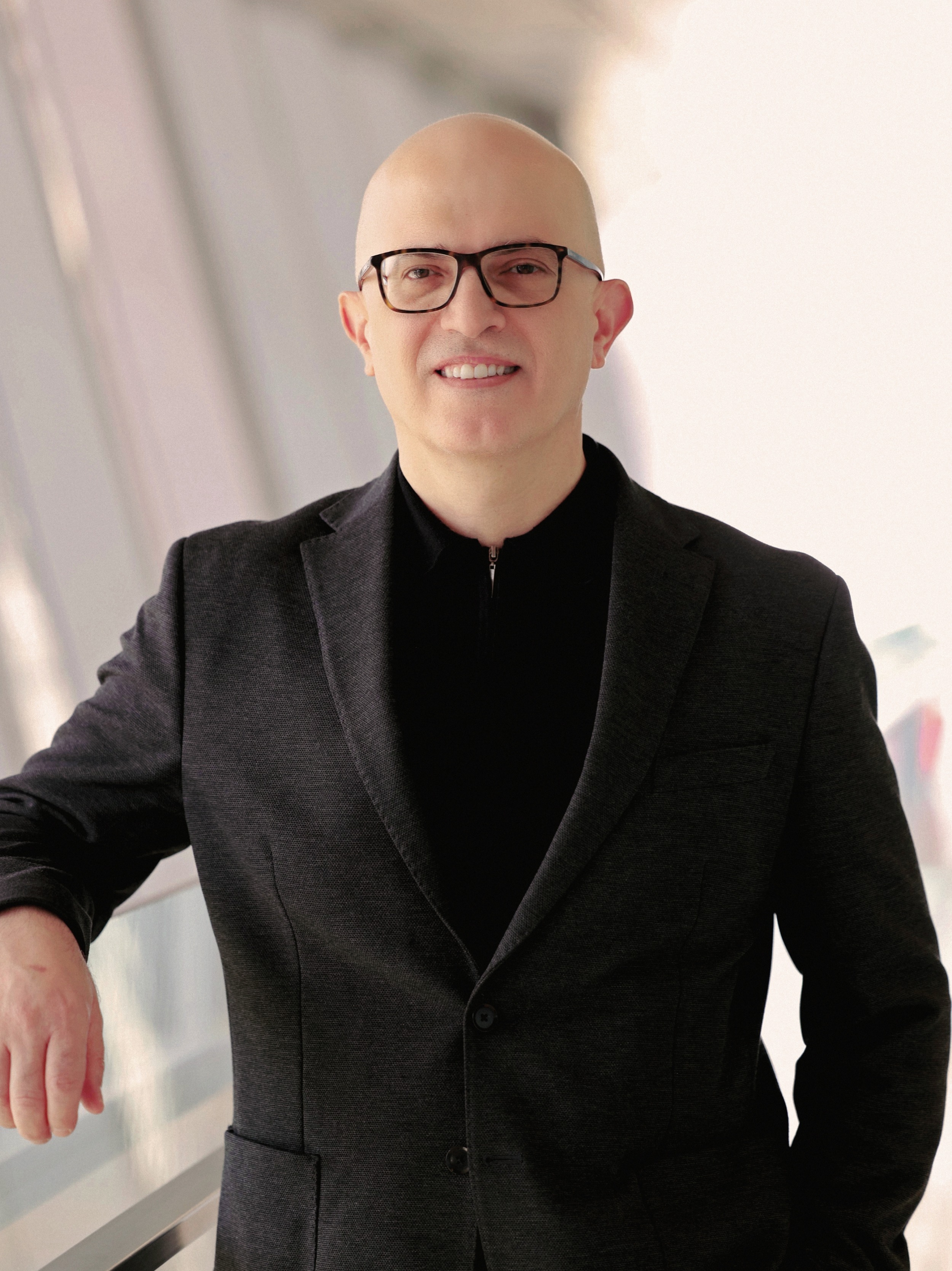 QF - Profile Icon - Dr. Said Ismail