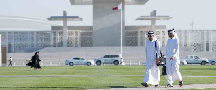 QF unveils new vision for higher education to meet Qatar’s future needs