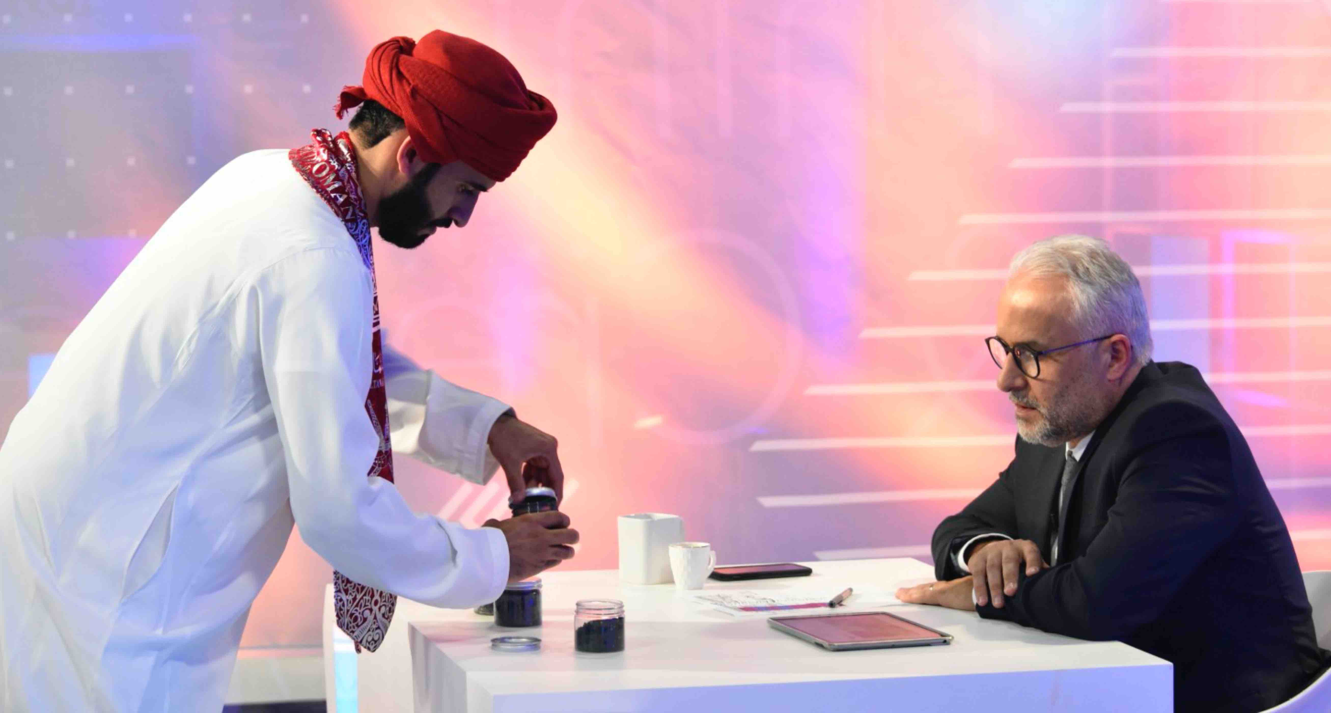 Female innovators impress the Stars of Science jury in a sweet and sour episode 5