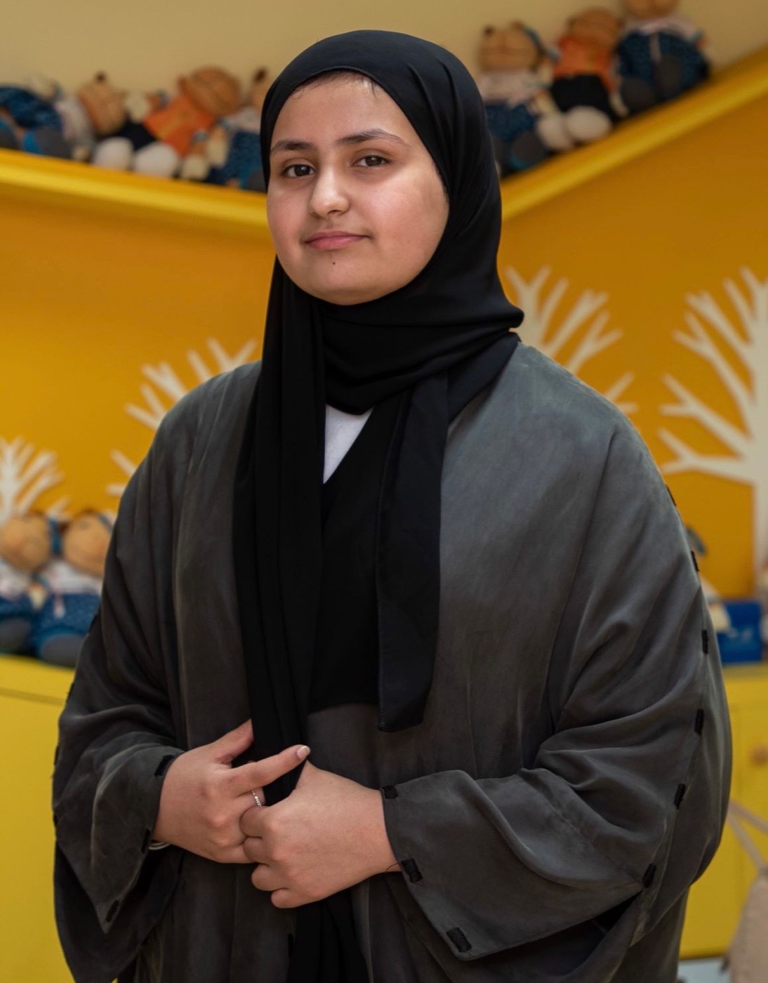 Diabetes AMBASSADORS AMPLIFy the VOICE OF THE YOUTH - QF - 01