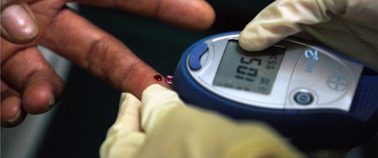 Balancing faith and health: the struggle for diabetics who want to fast throughout Ramadan