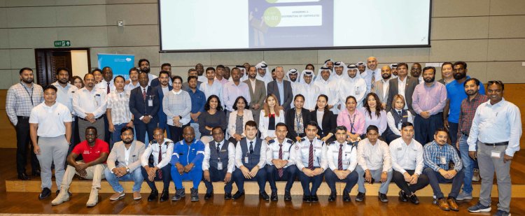 QF’s behind-the-scenes workers take center stage at Appreciation Day