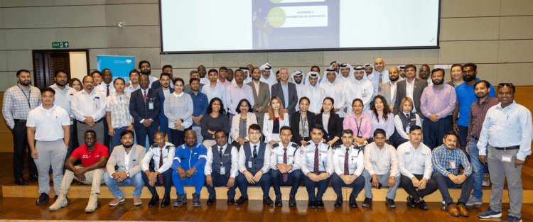 QF’s behind-the-scenes workers take center stage at Appreciation Day