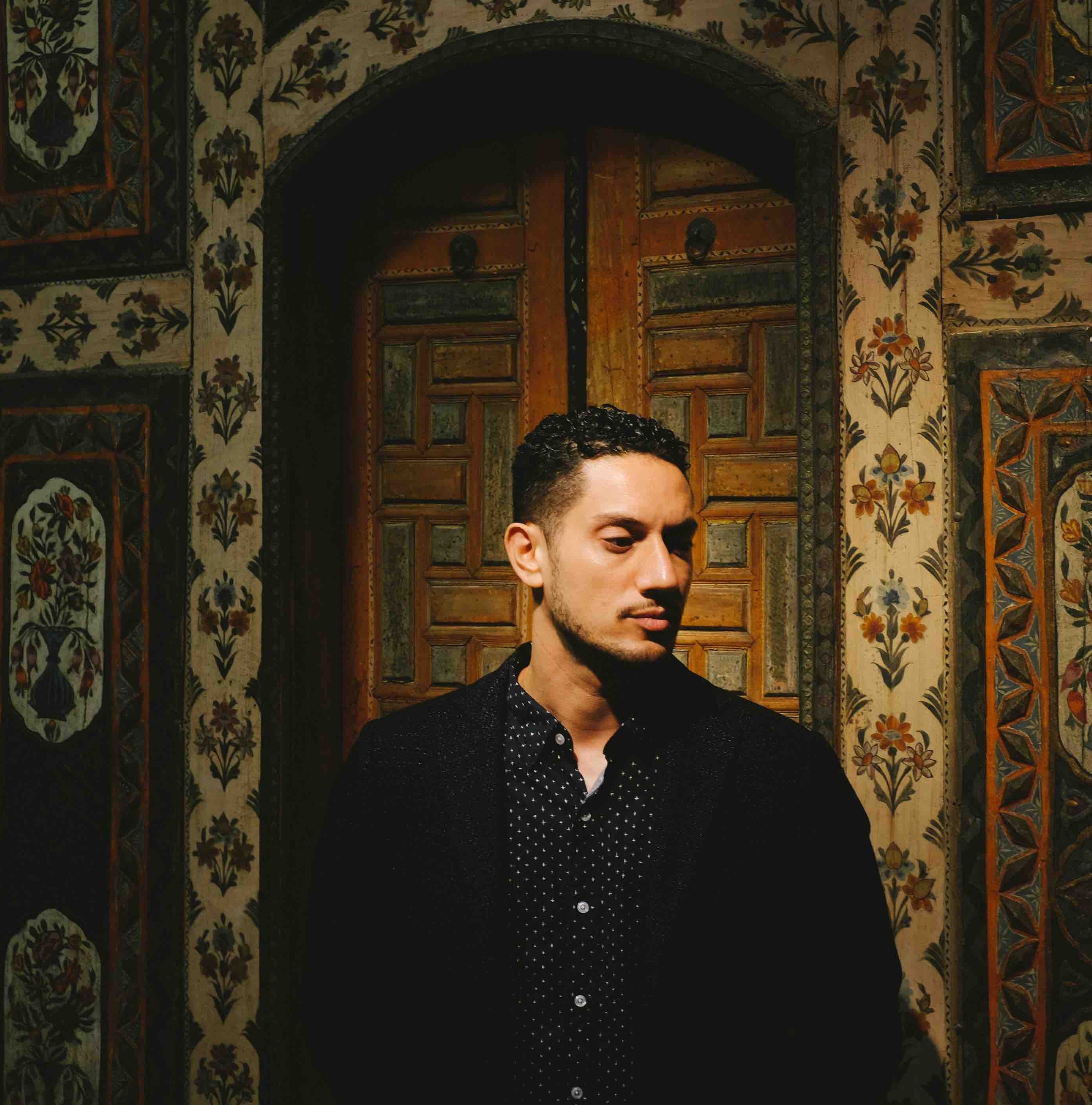 Omar Offendum- qf - 02