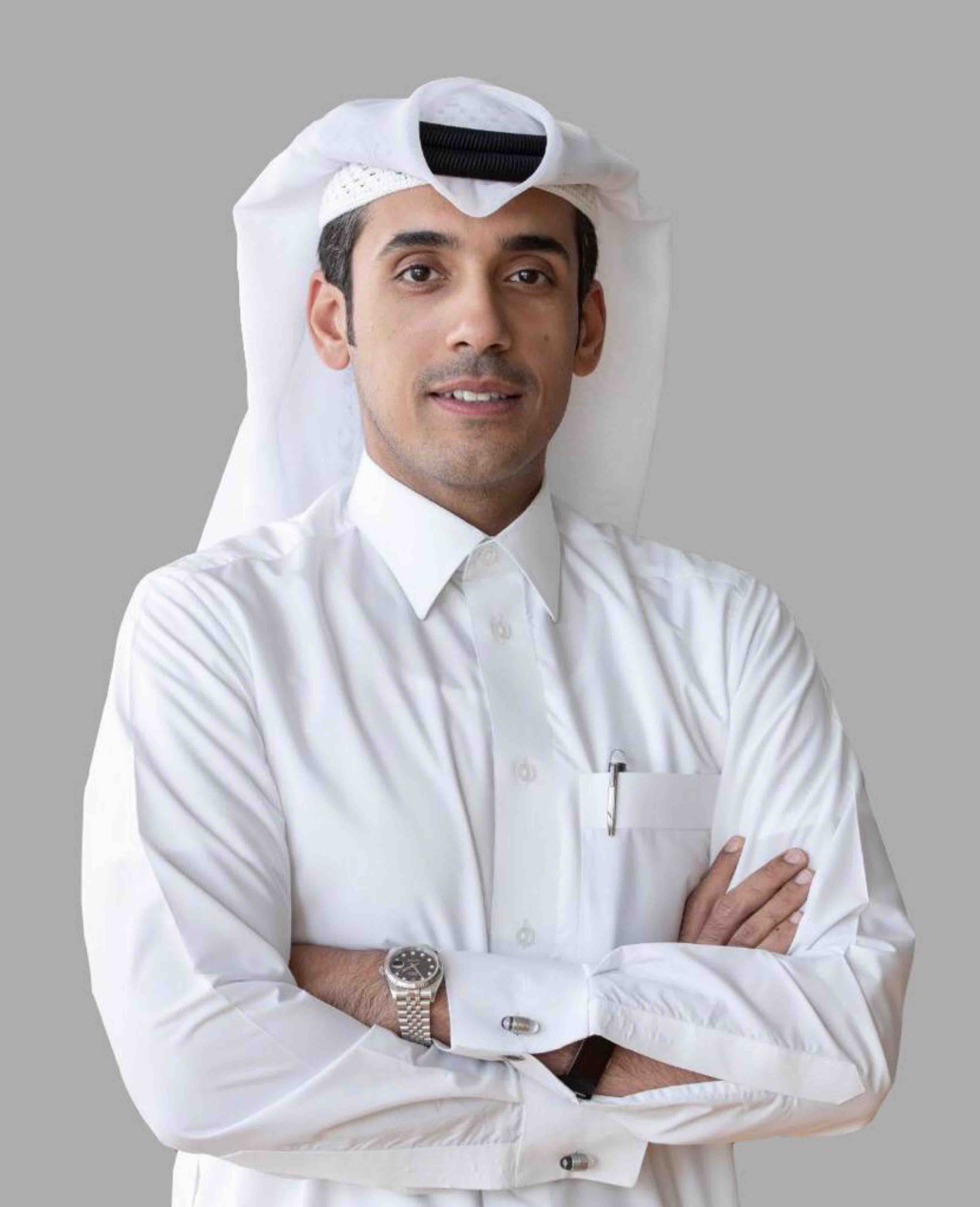 Dr. Khalid al Khelaifi message for class of 2020 - 01