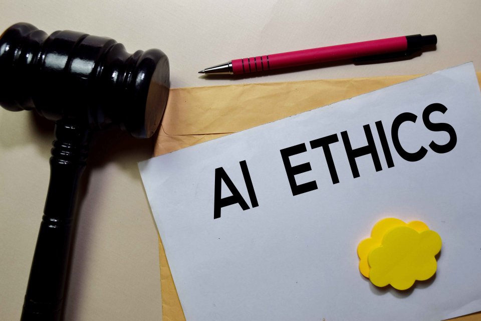 Ethics in Artificial Intelligence