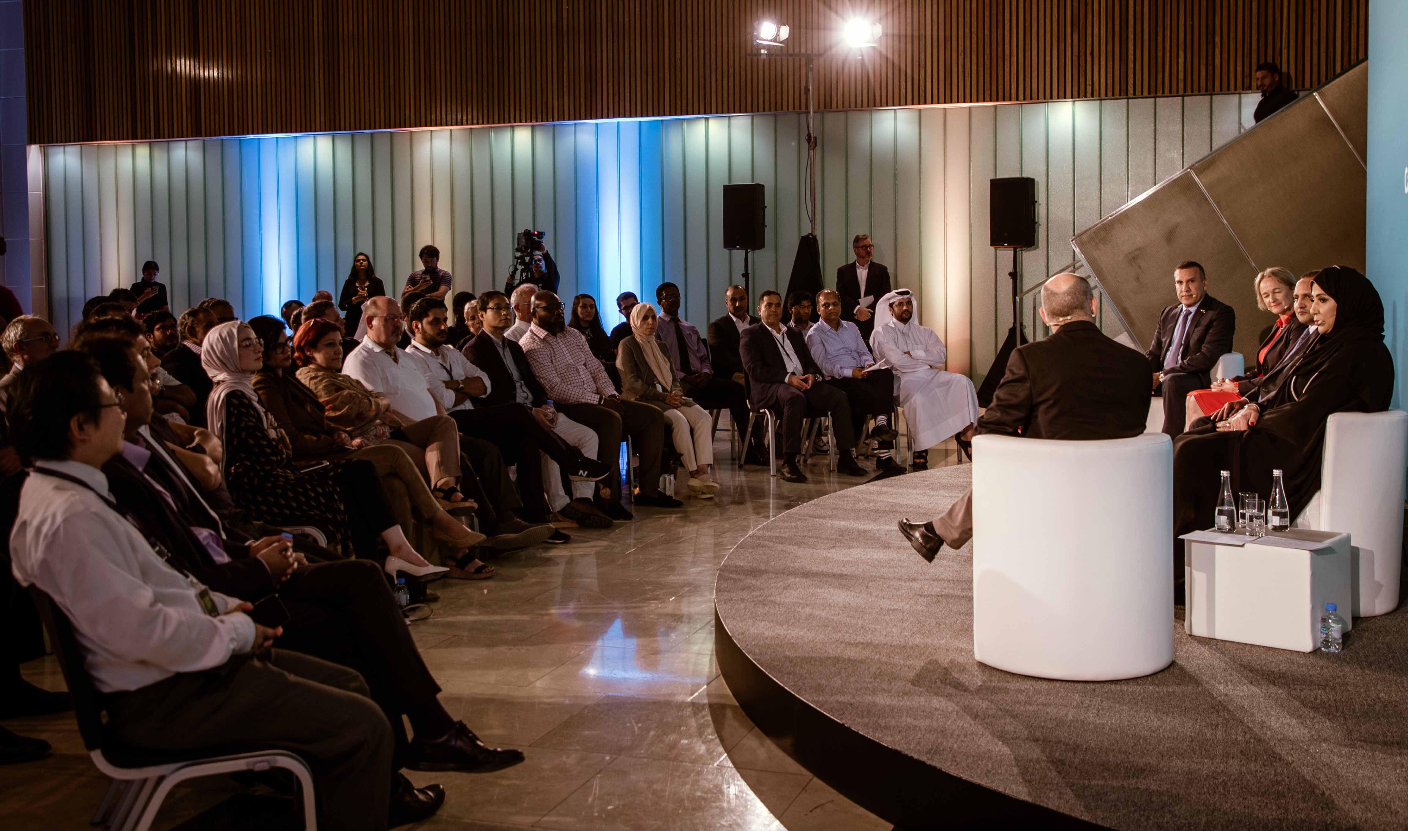 Water Security Webinar - 01