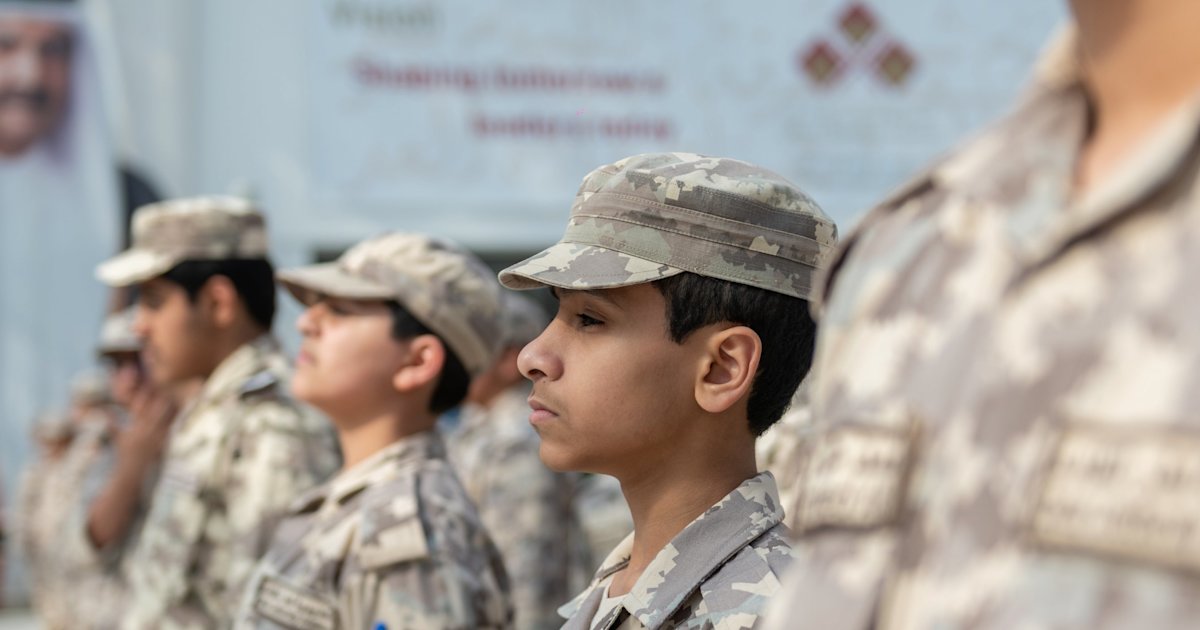 Qatar Foundation photo