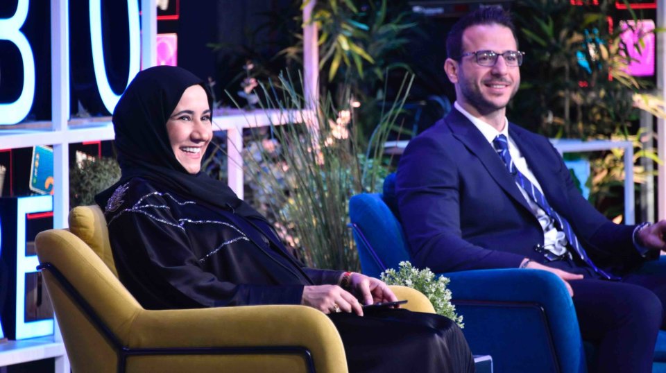 Op-ed: Looking at how Stars of Science and QSTP support young Arab innovators
