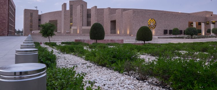 A journey between two cultures: Moroccan students at QF share their stories