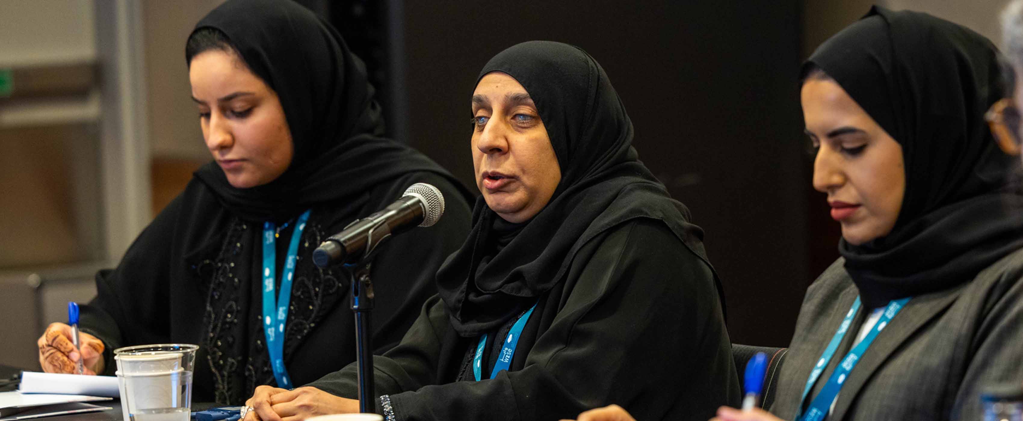 قمة "وايز" 2023 تسلط الضوء على دور الذكاء الاصطناعي في تعزيز الوصول الميسّر والشمول