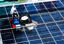 Photovoltaic (PV) Robot Cleaning: Latest Technologies and Industry Trends