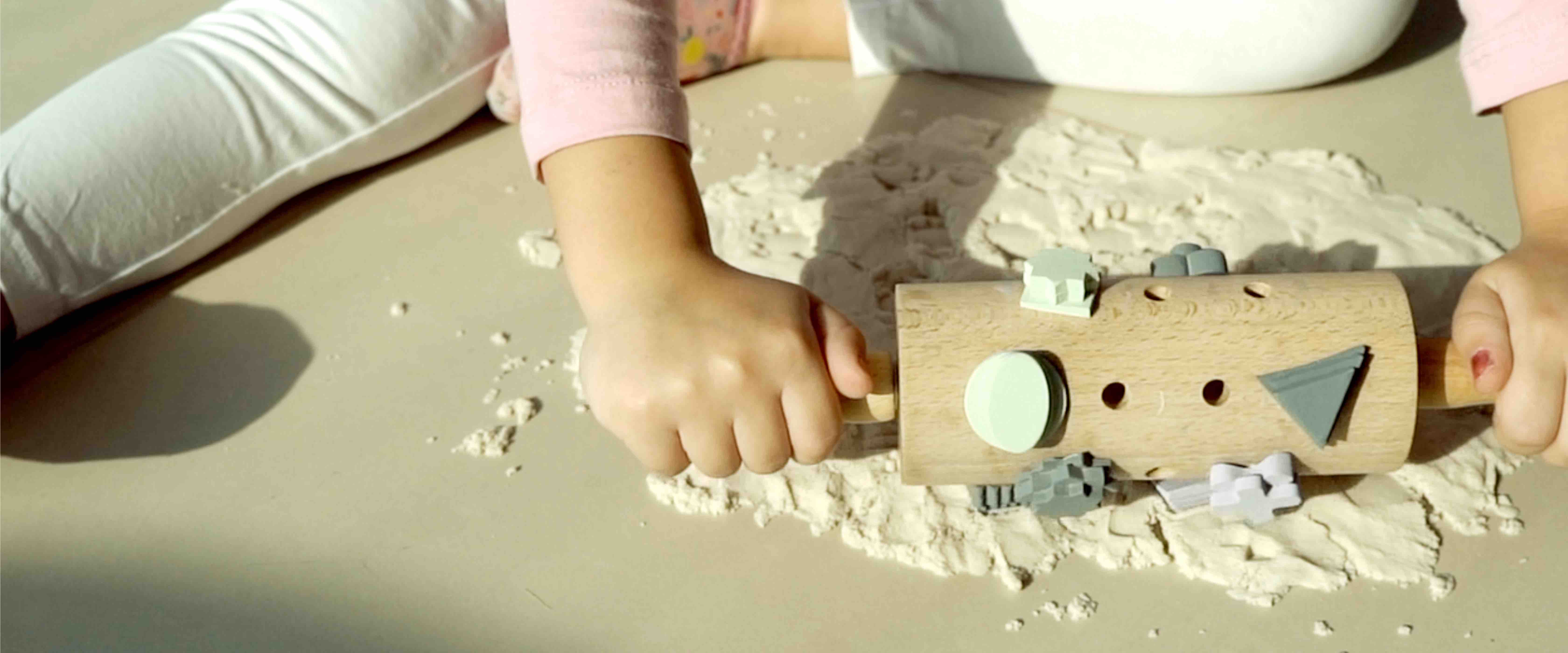 'Living alone and studying remotely was not enough to kill a positive spirit'