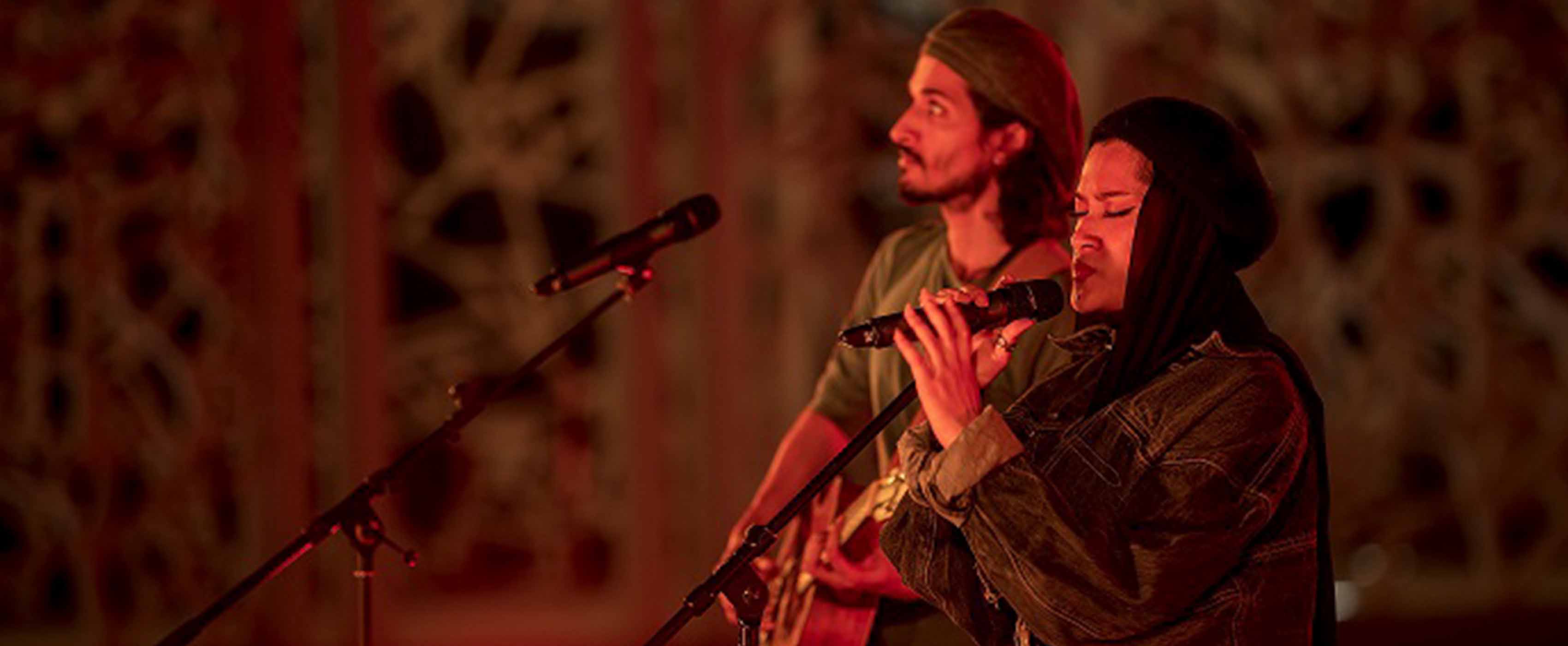 Fan experience at Education City Stadium to offer accessible activations