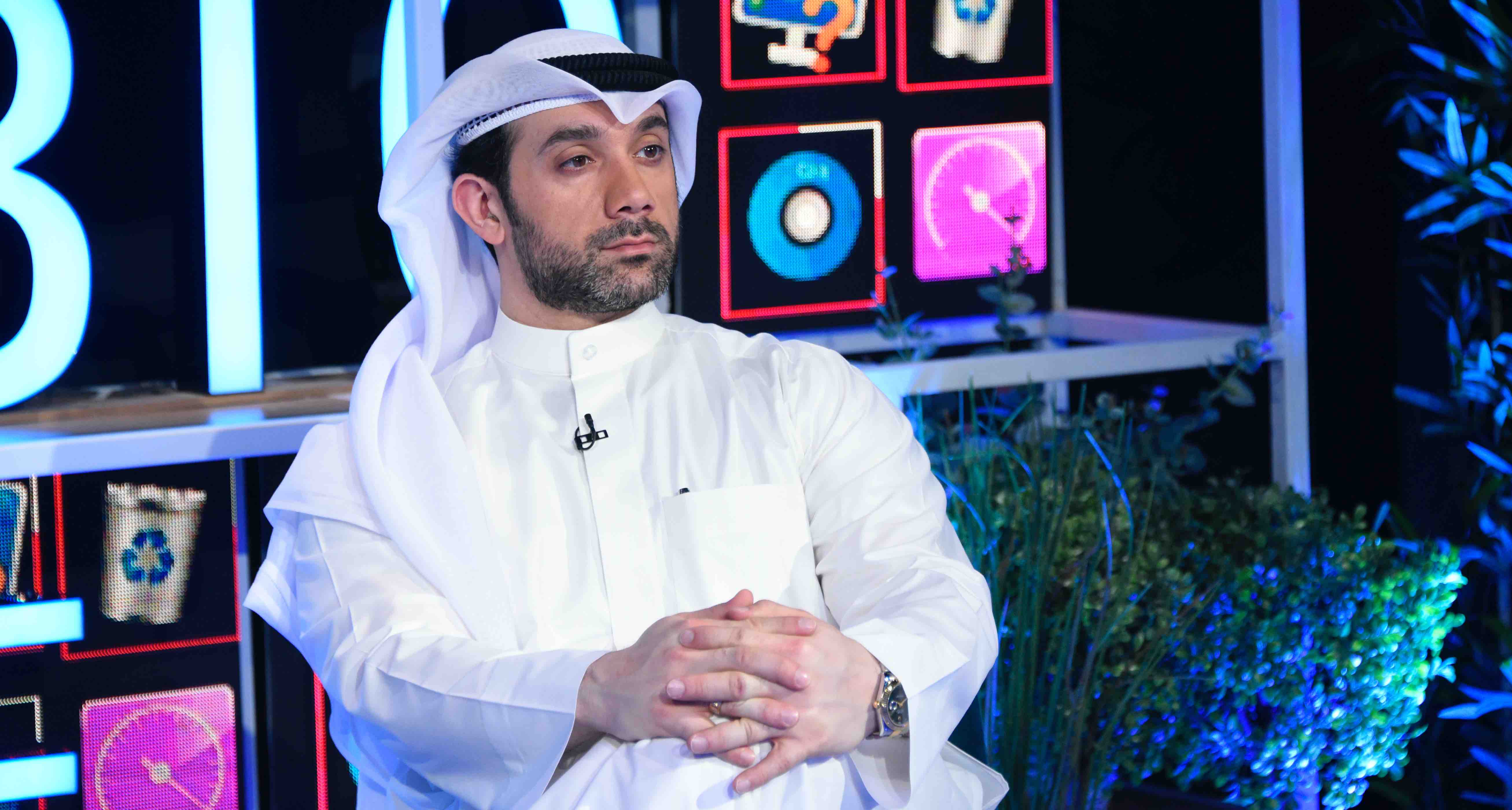 Stars of Science: Where Are They Now? – Sadeq Qasem