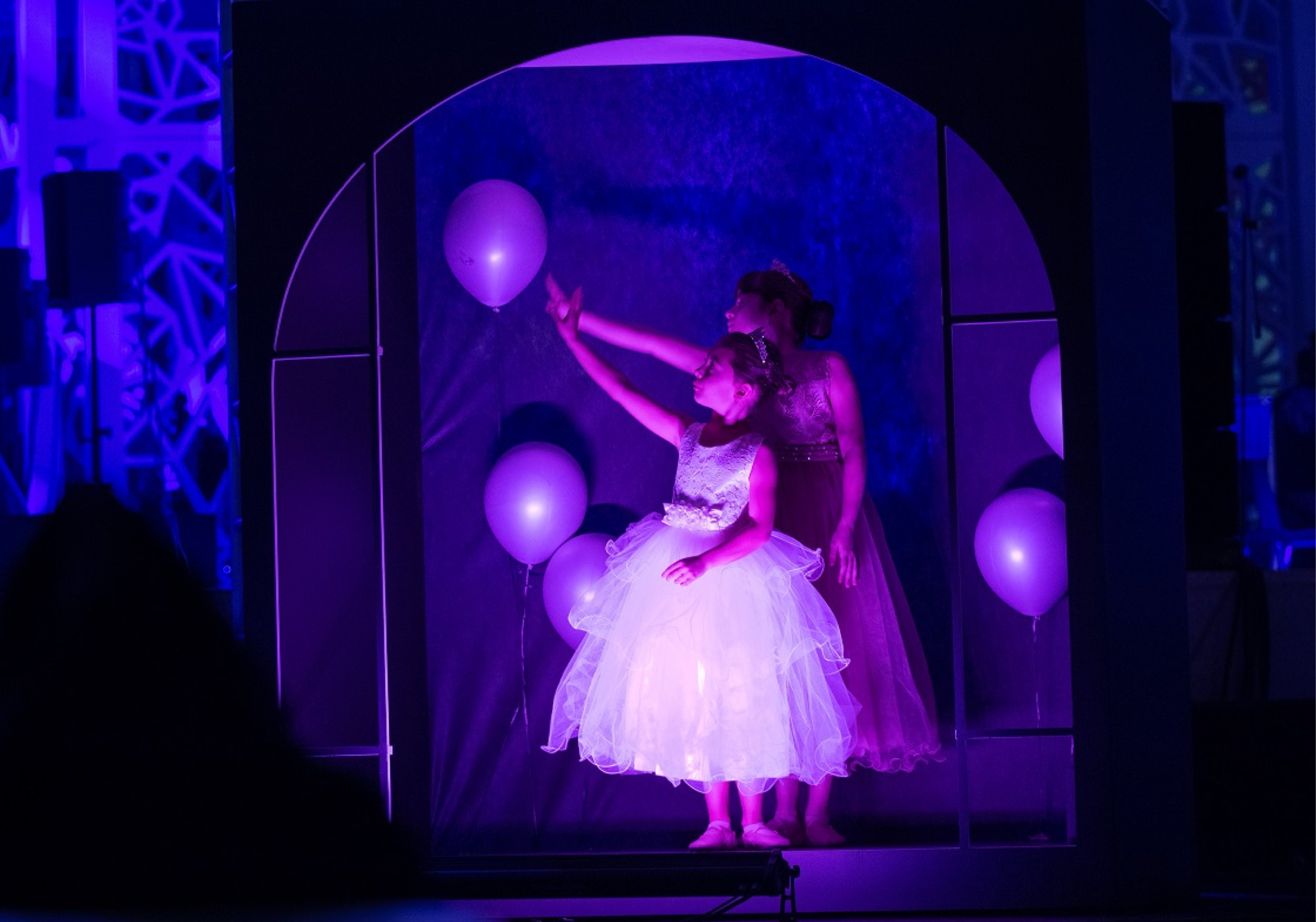 QF’s D’reesha performing arts festival opens - QF - 06