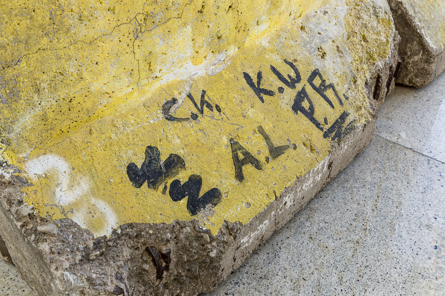 Berlin Wall - 02 - 4