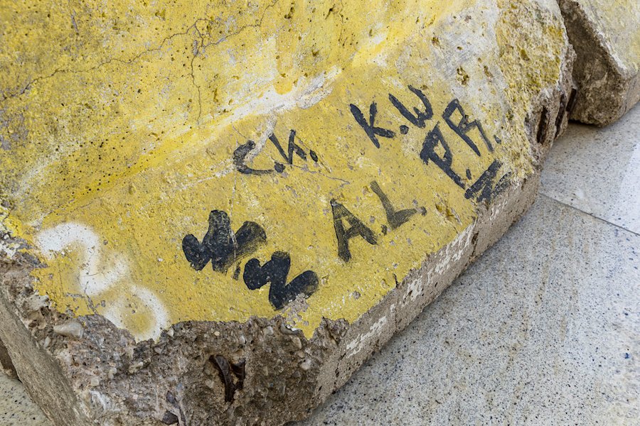 Berlin Wall - 02 - 4