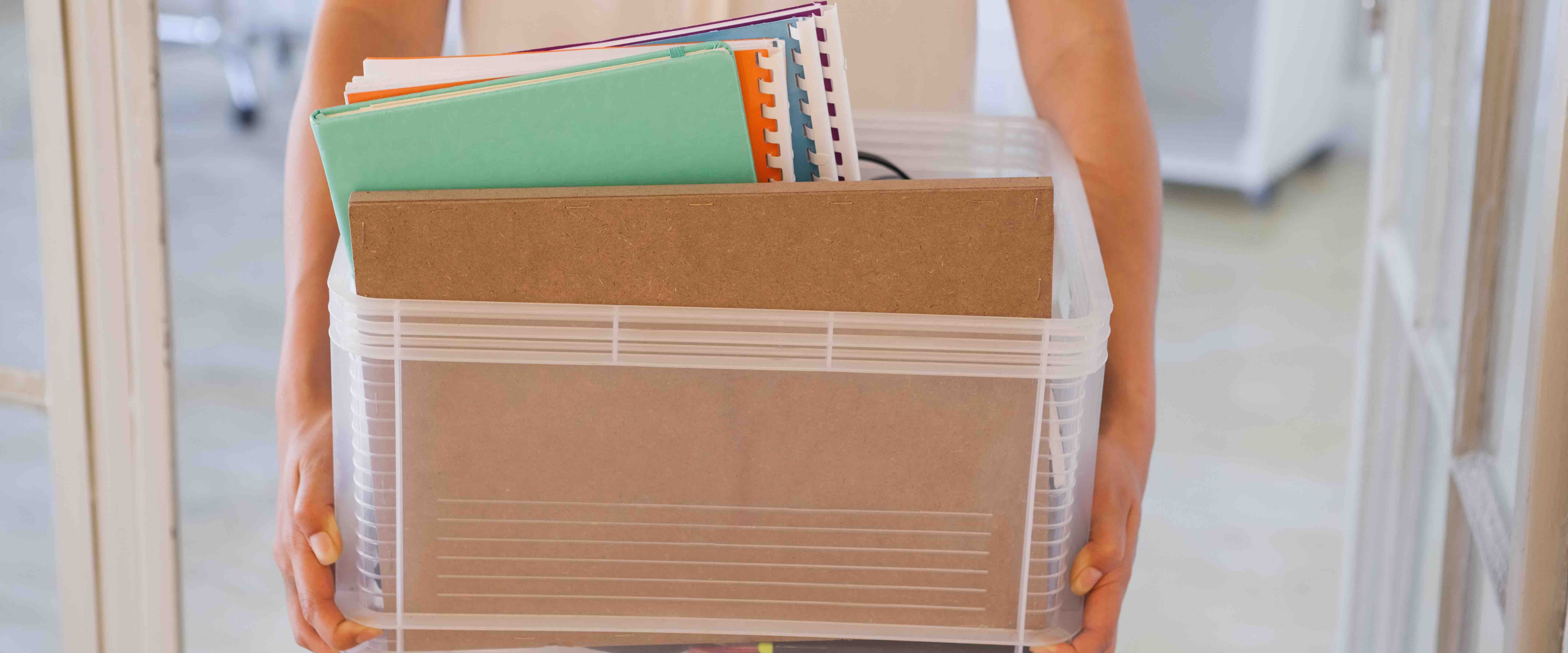 QF members discuss why women are giving up their jobs in the pandemic