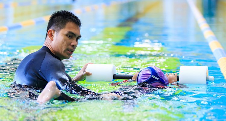 Ability Friendly Program -QF - Hero