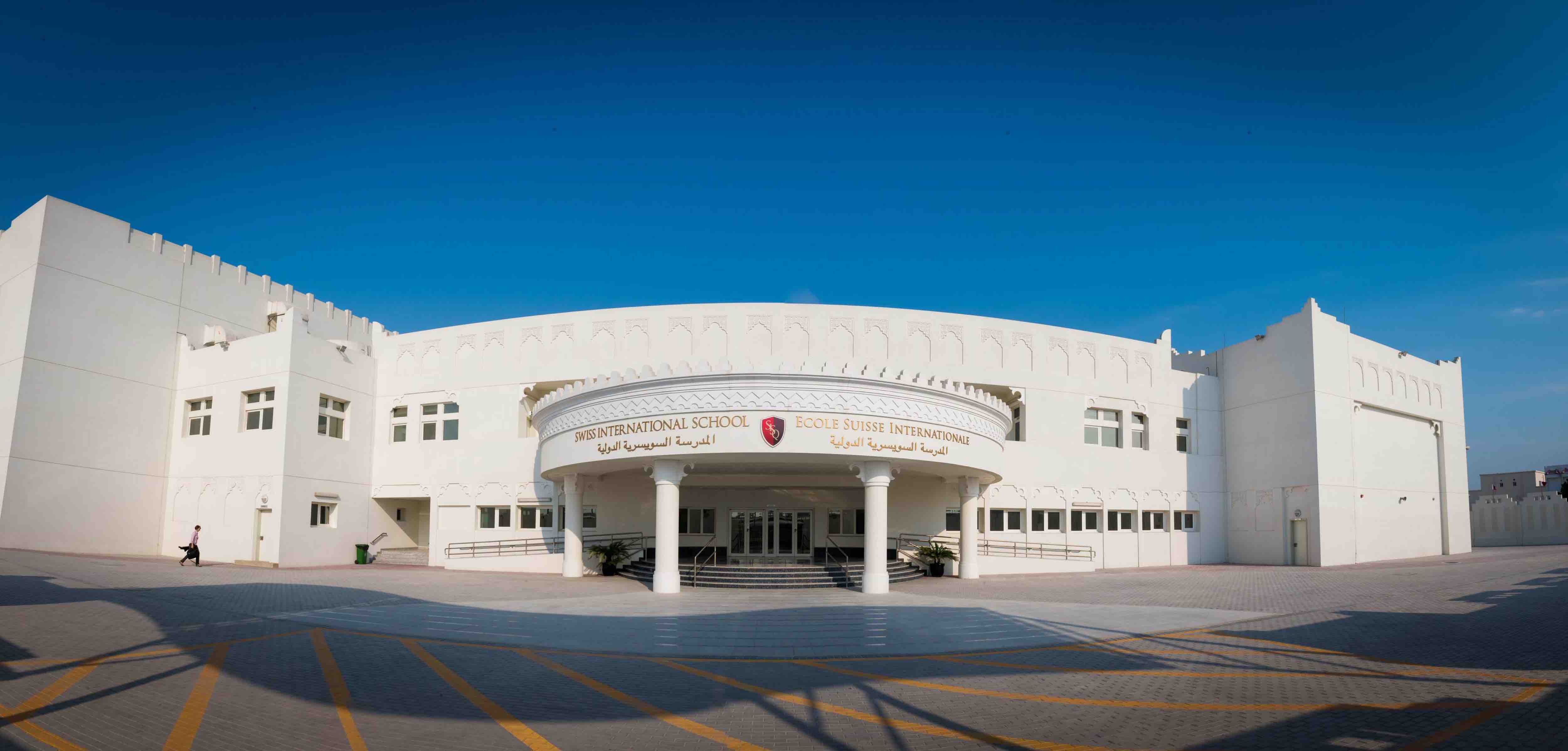 Caption 3 - PUE New Schools