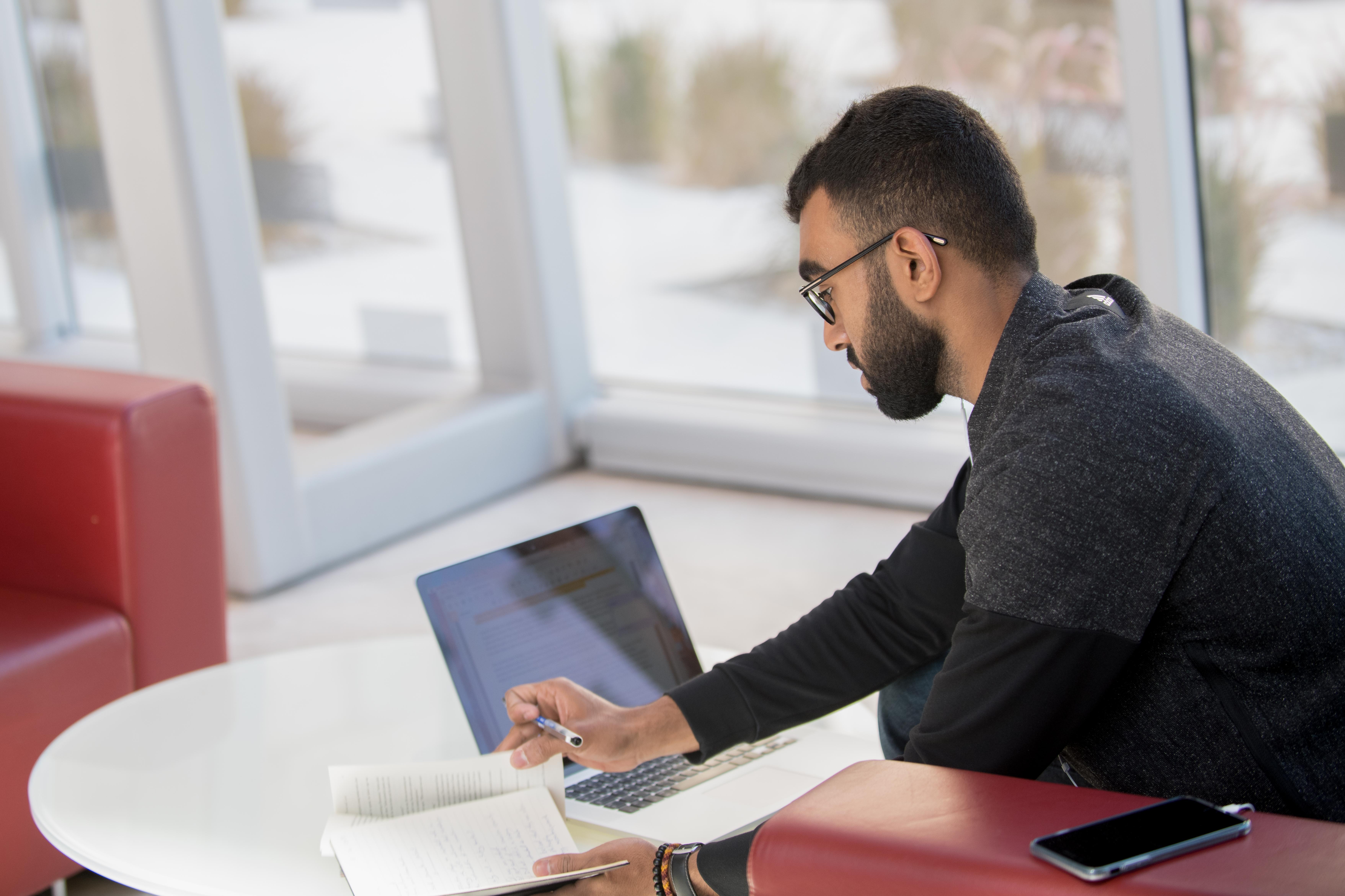 EDU056-3-3 - Student Research: Analyzing the study abroad program experiences of QF’s students